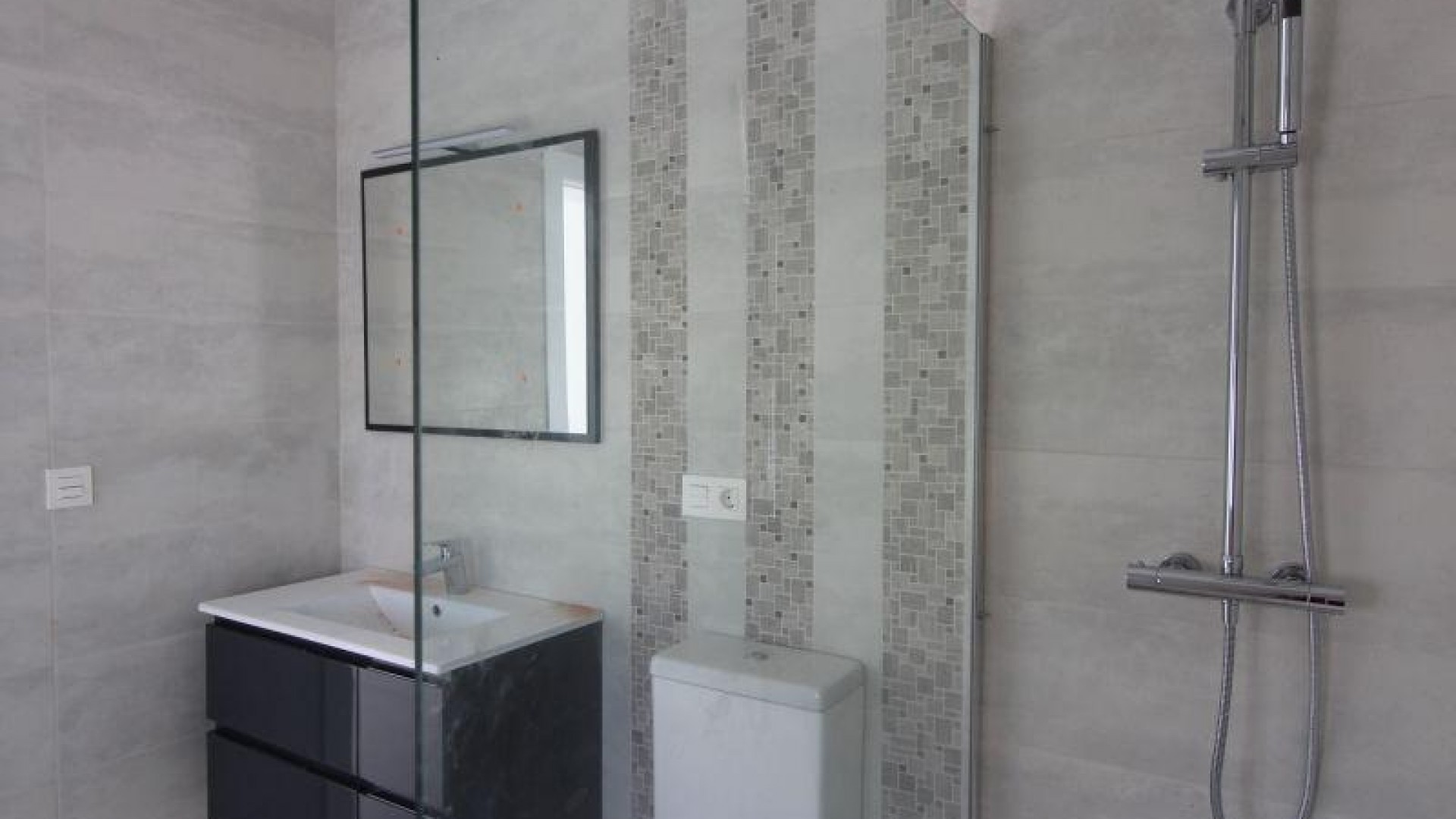 Nouvelle construction - Villa Individuelle -
Aspe - Center