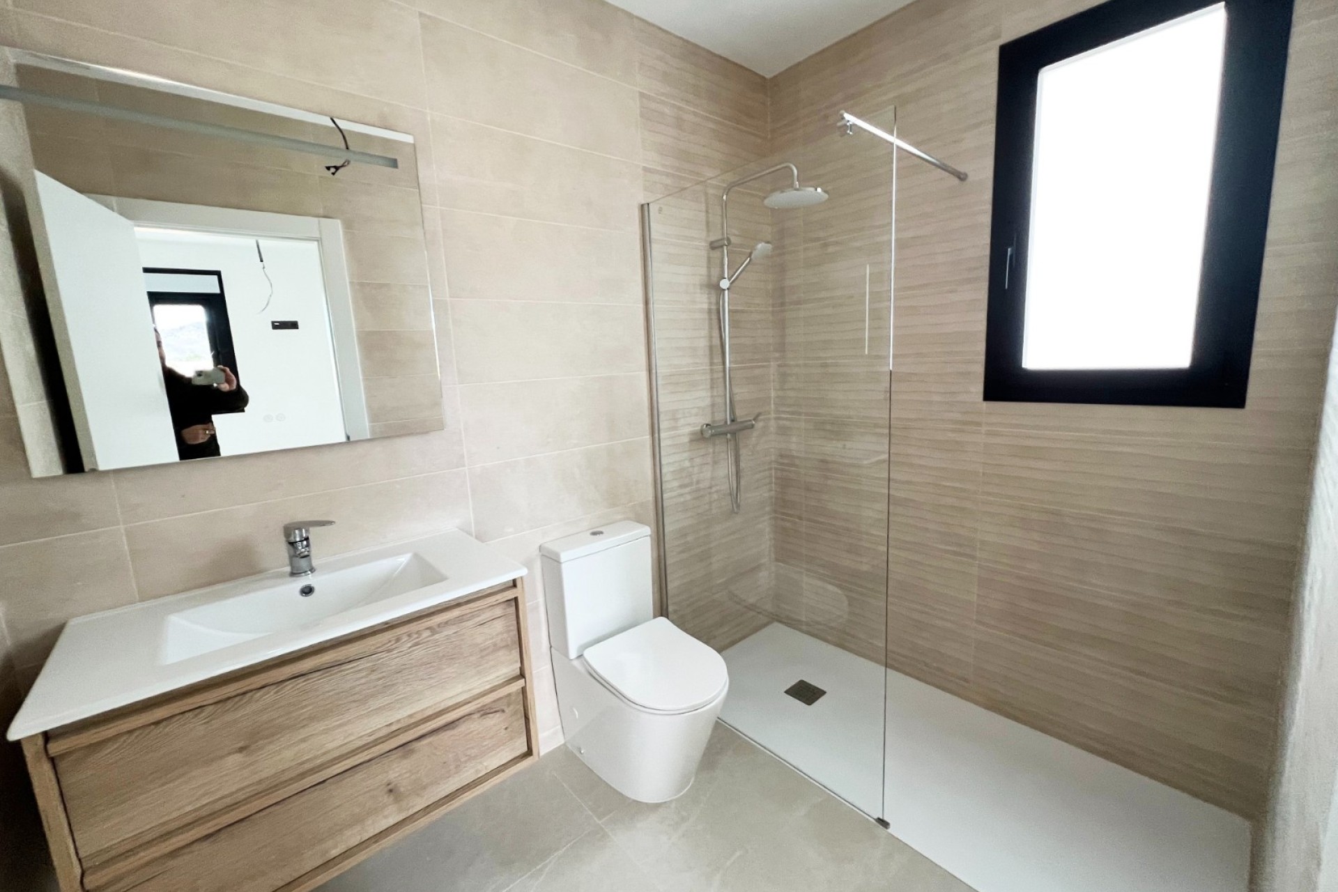 Nouvelle construction - Villa Individuelle -
Aspe