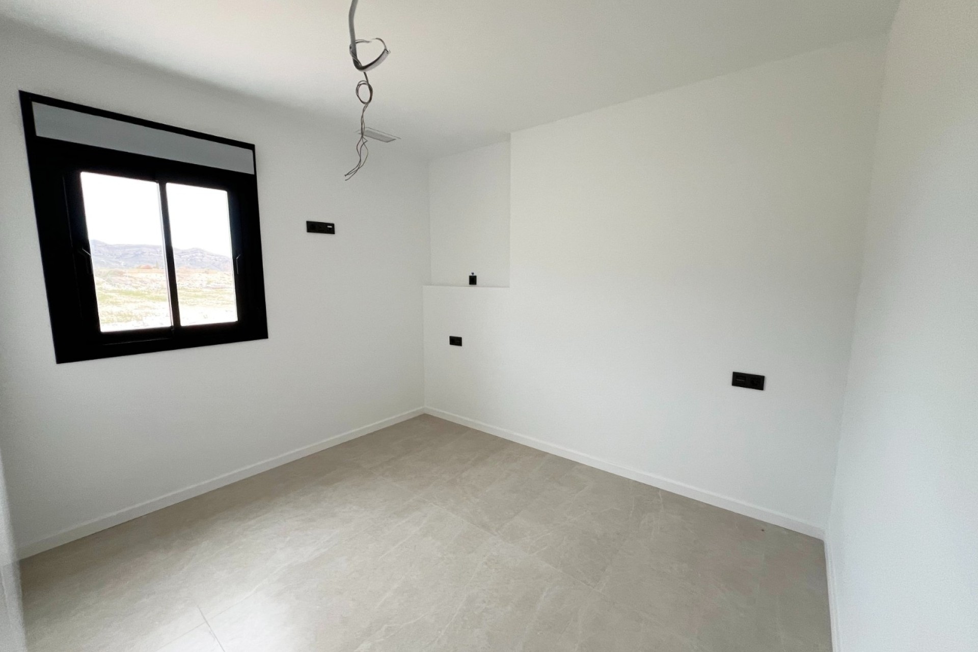 Nouvelle construction - Villa Individuelle -
Aspe