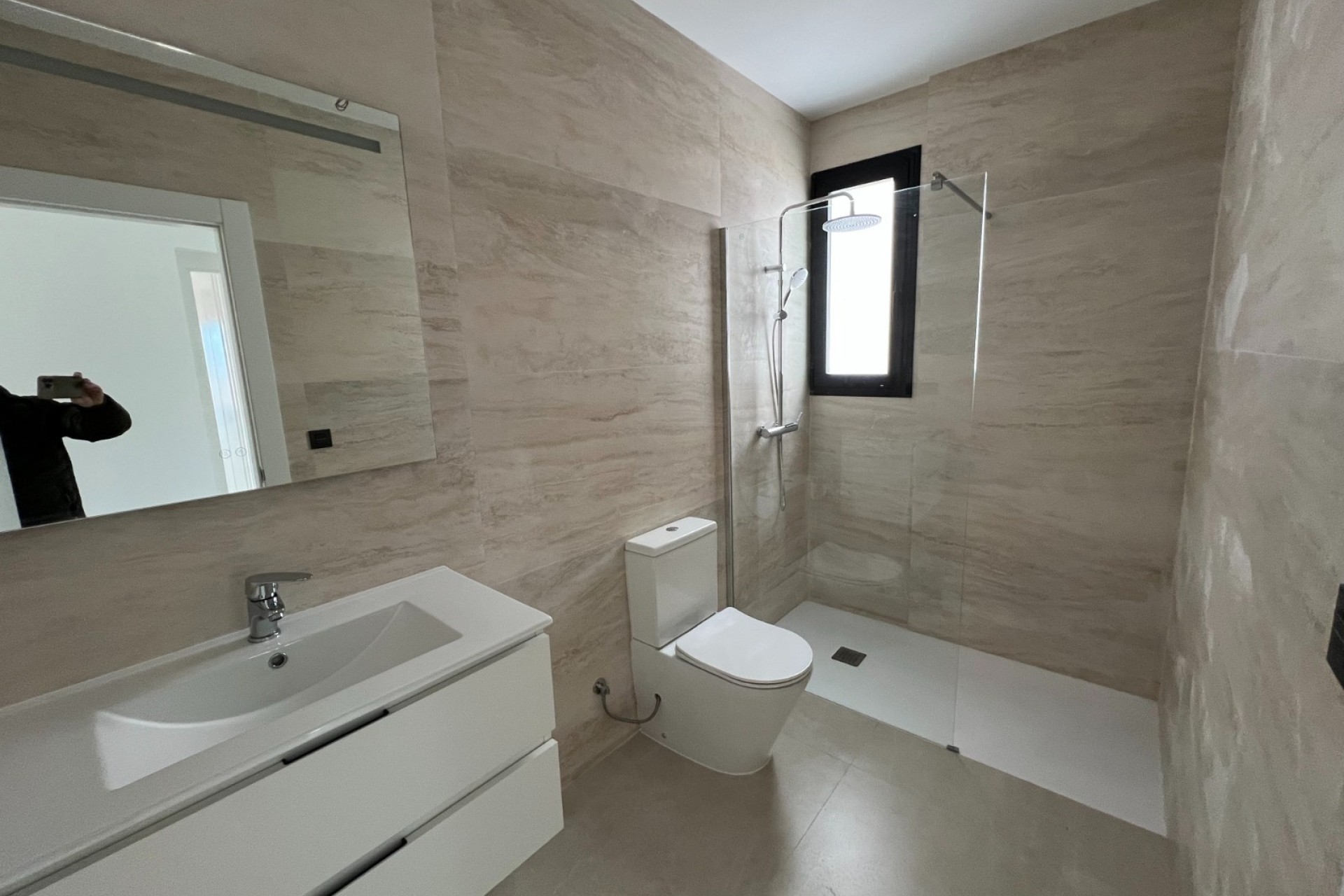 Nouvelle construction - Villa Individuelle -
Aspe