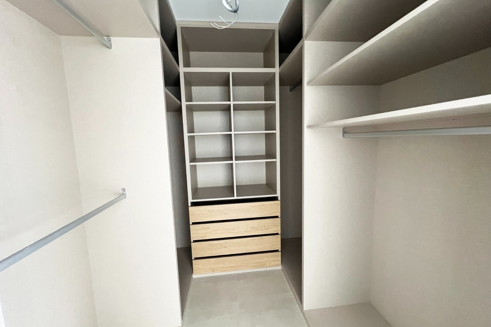 Nouvelle construction - Villa Individuelle -
Aspe