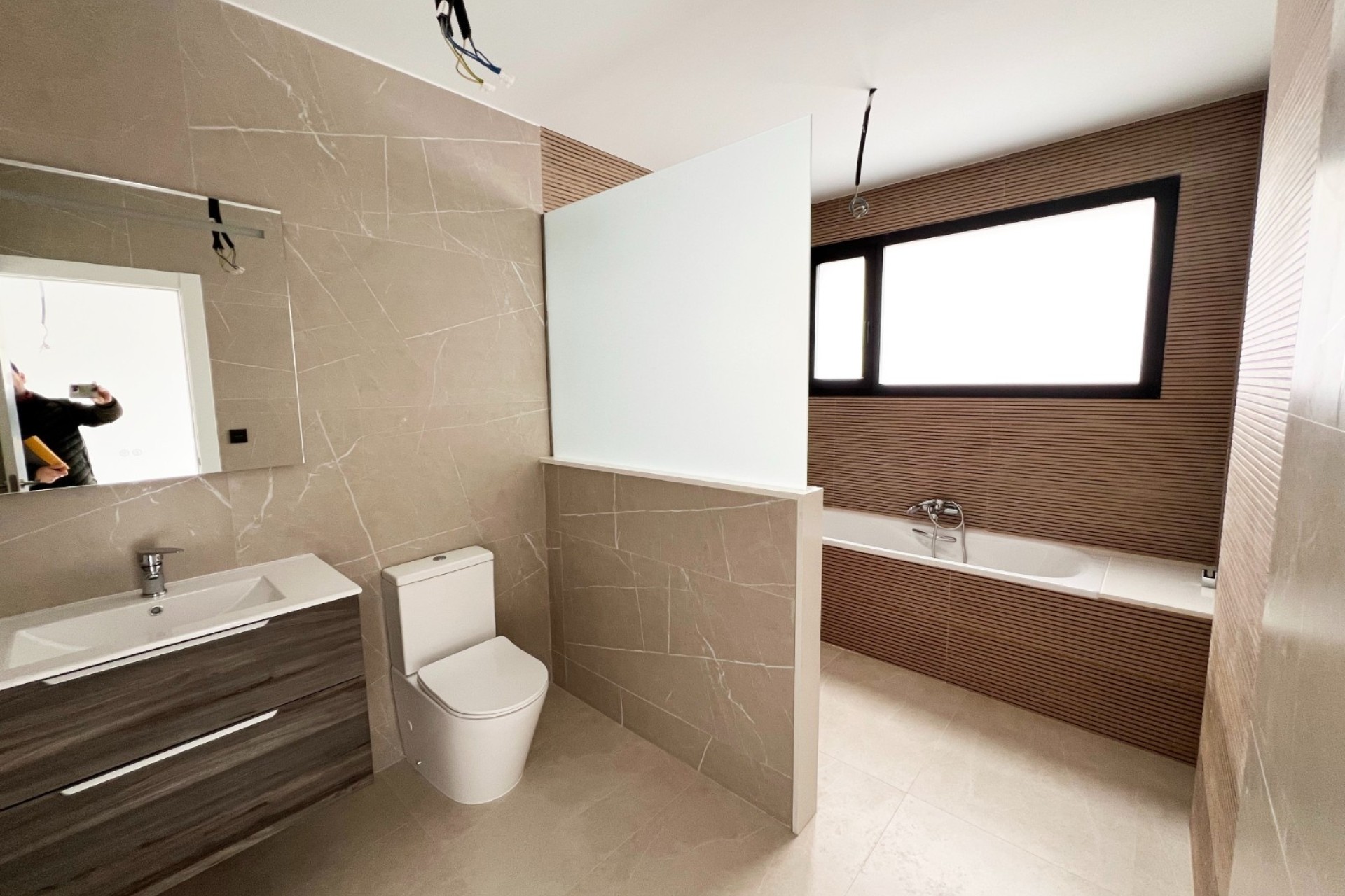 Nouvelle construction - Villa Individuelle -
Aspe