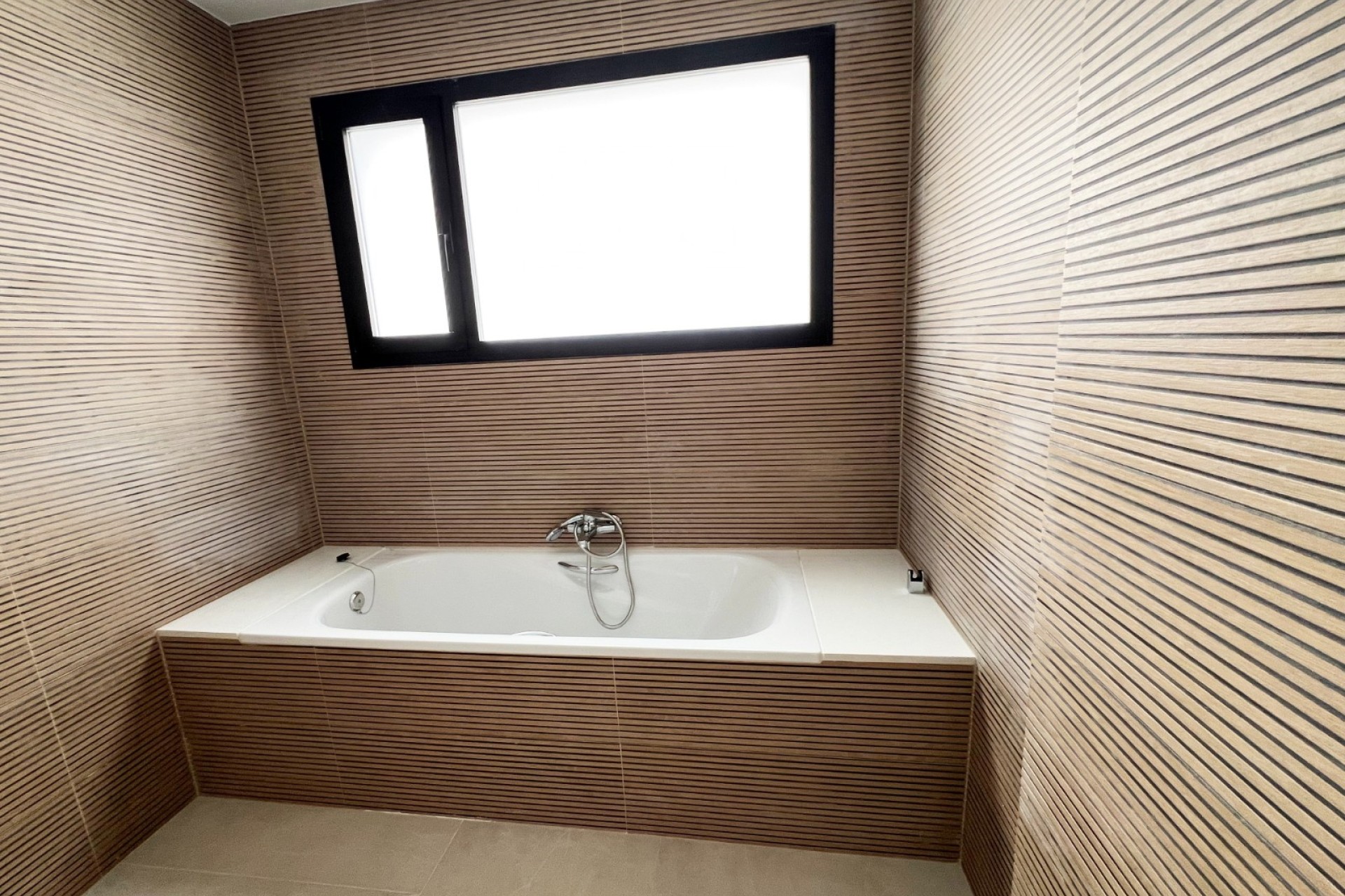 Nouvelle construction - Villa Individuelle -
Aspe