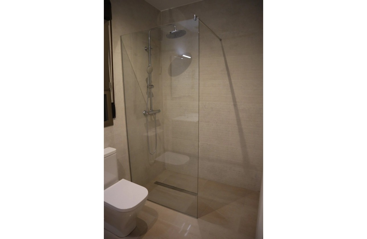 Nouvelle construction - Villa Individuelle -
Aspe