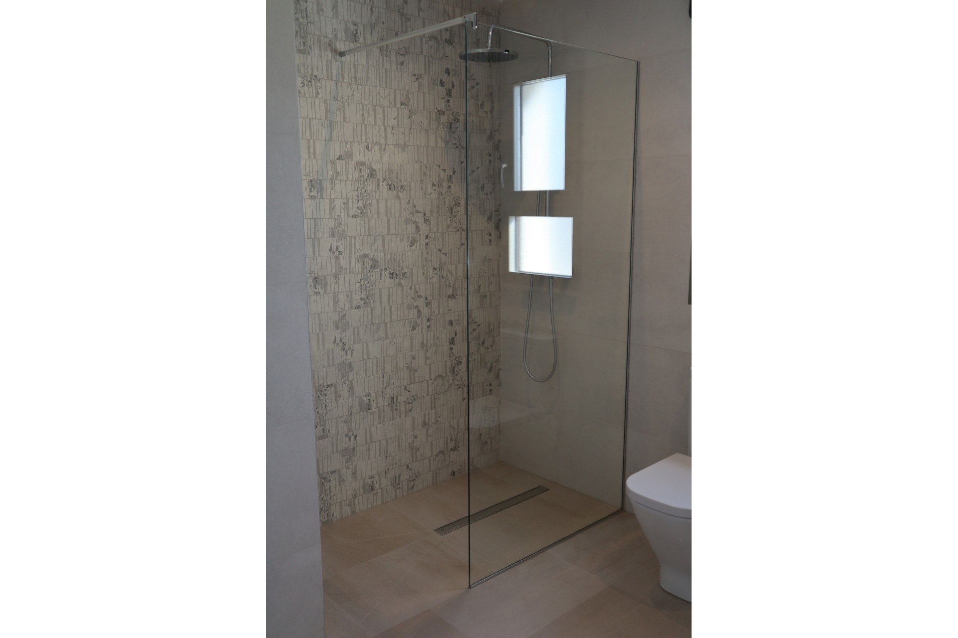 Nouvelle construction - Villa Individuelle -
Aspe