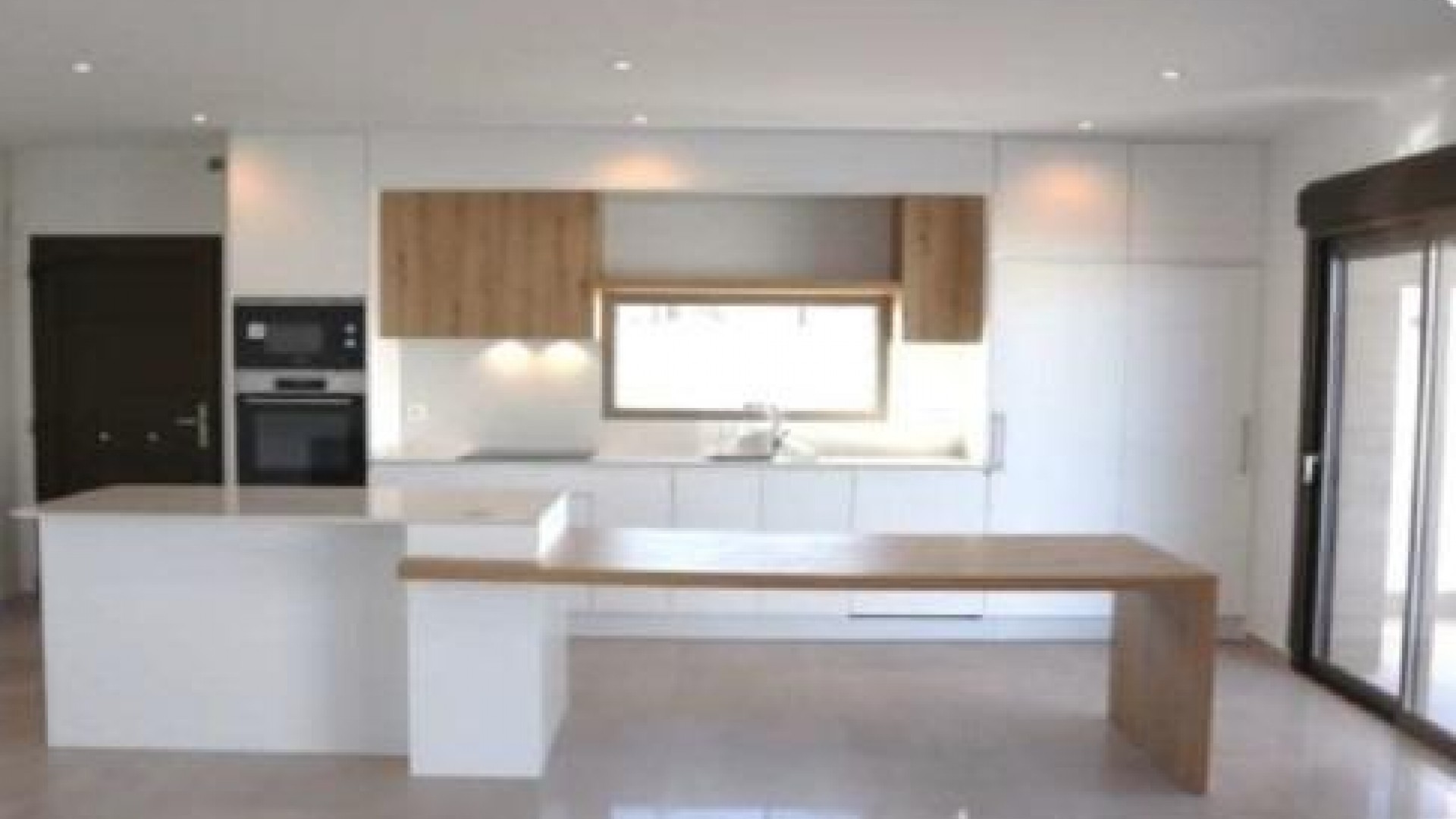 Nouvelle construction - Villa Individuelle -
Aspe