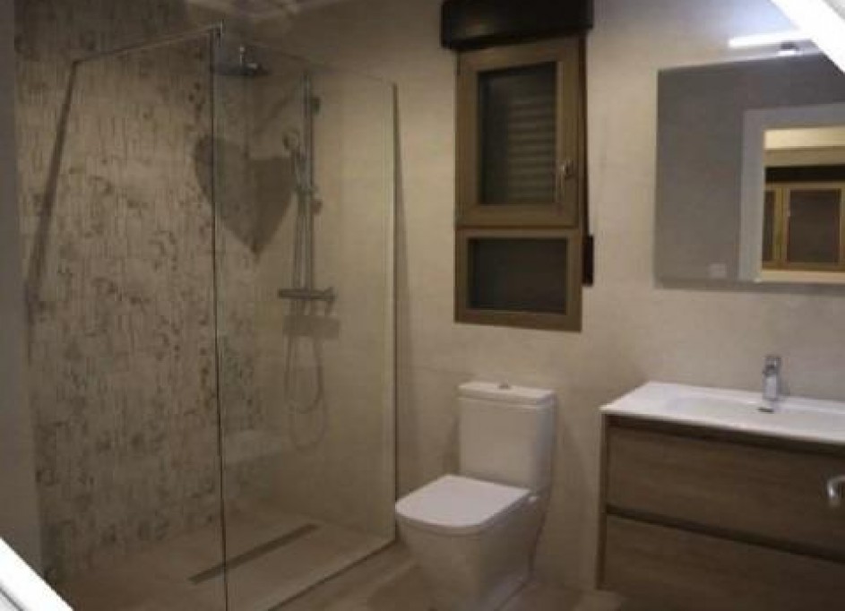 Nouvelle construction - Villa Individuelle -
Aspe