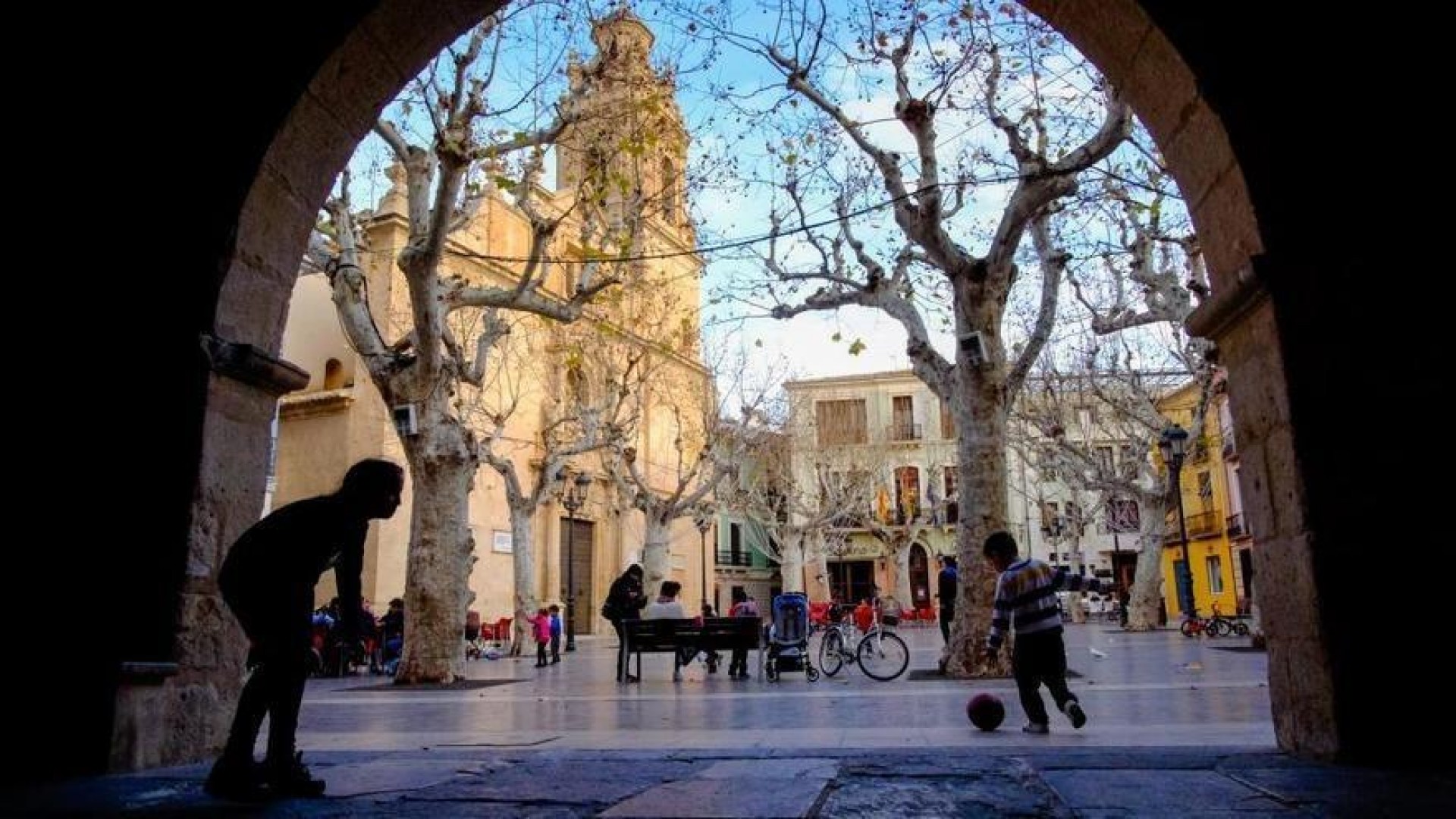 Nouvelle construction - Villa Individuelle -
Aspe