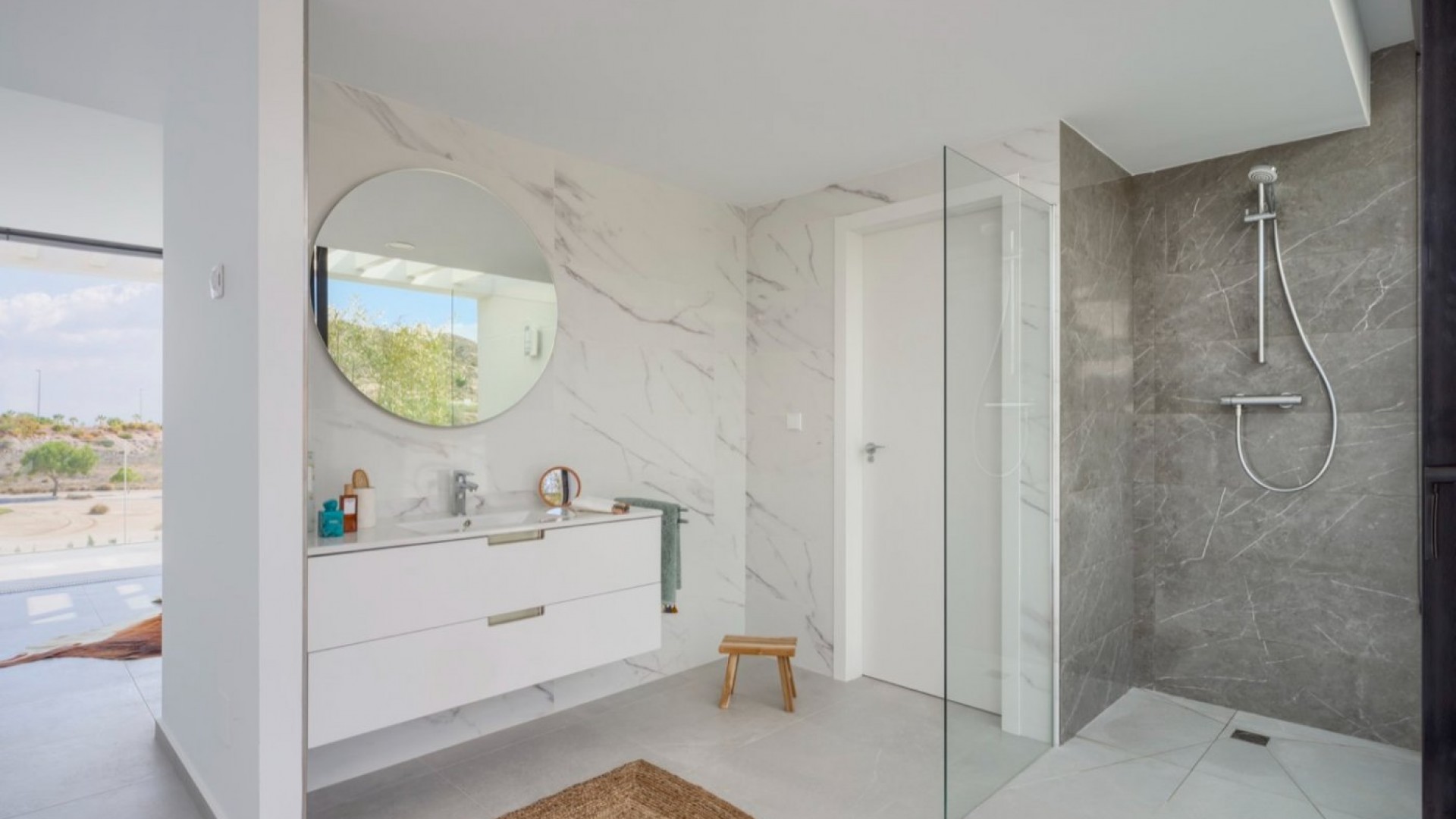 Nouvelle construction - Villa Individuelle -
Baños y Mendigo - Altaona Golf And Country Village