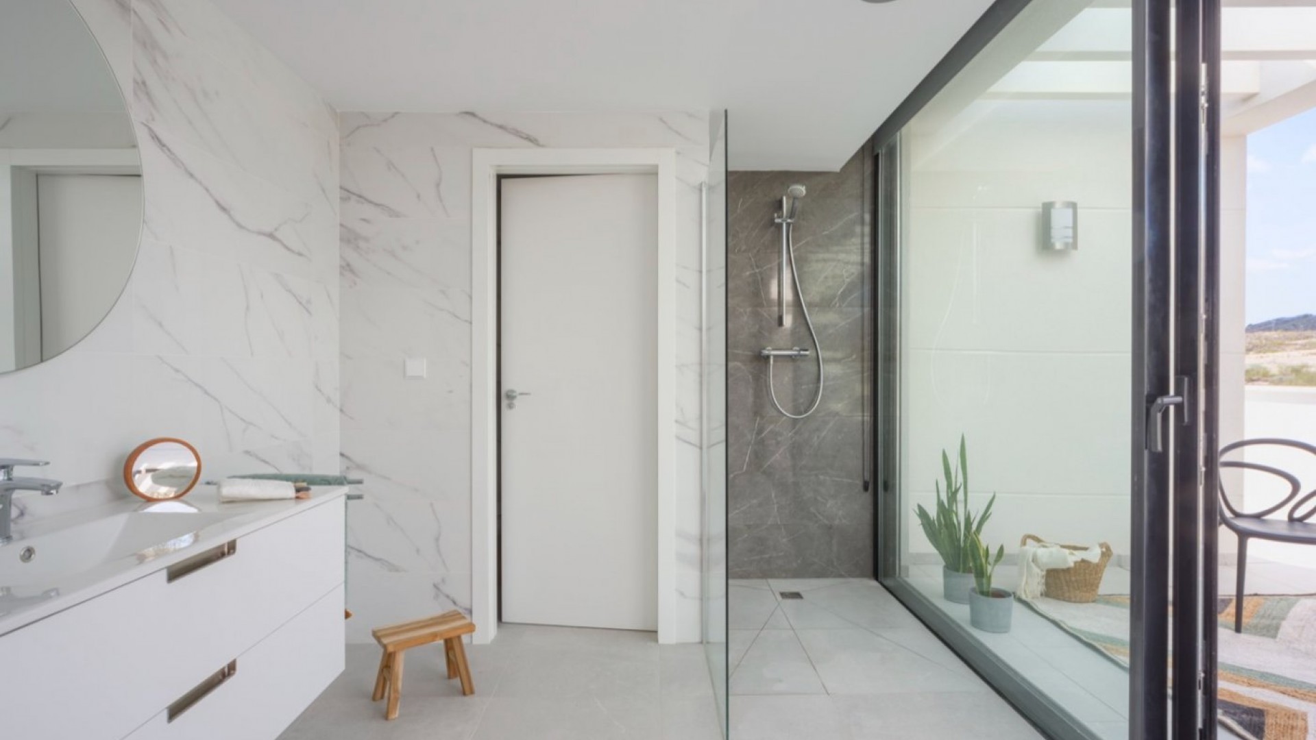 Nouvelle construction - Villa Individuelle -
Baños y Mendigo - Altaona Golf And Country Village