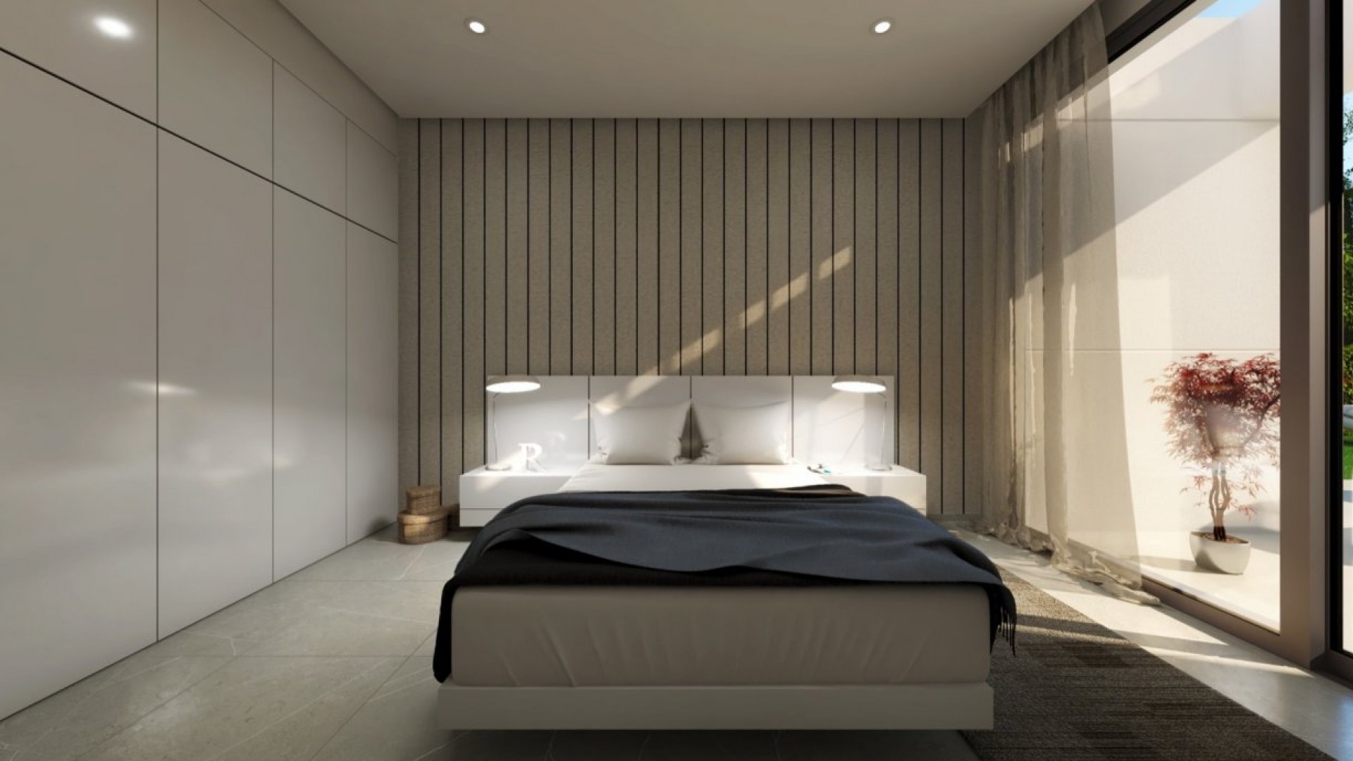 Nouvelle construction - Villa Individuelle -
Baños y Mendigo - Altaona Golf And Country Village