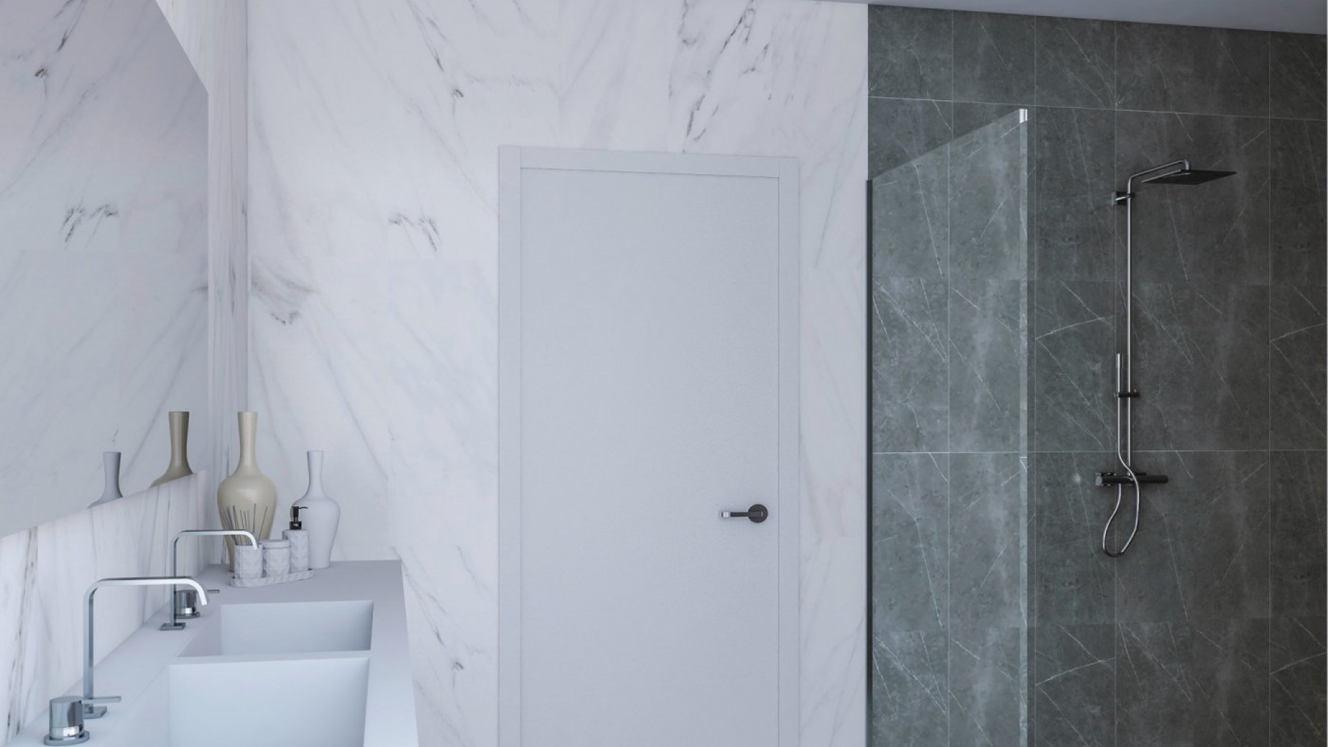 Nouvelle construction - Villa Individuelle -
Baños y Mendigo - Altaona Golf And Country Village