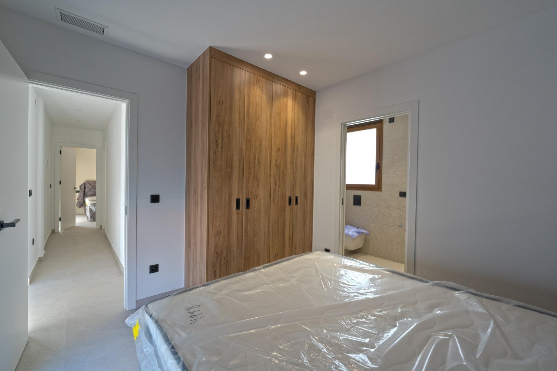 Nouvelle construction - Villa Individuelle -
Benejúzar - alta