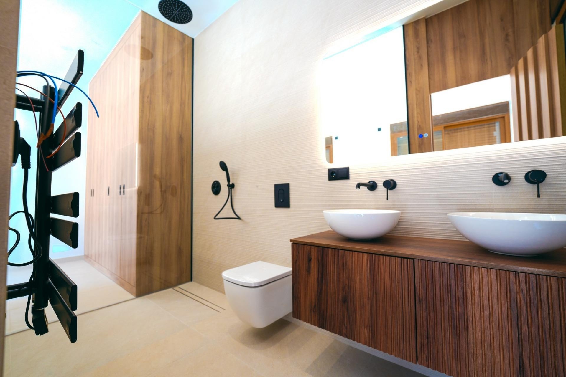 Nouvelle construction - Villa Individuelle -
Benejúzar - alta