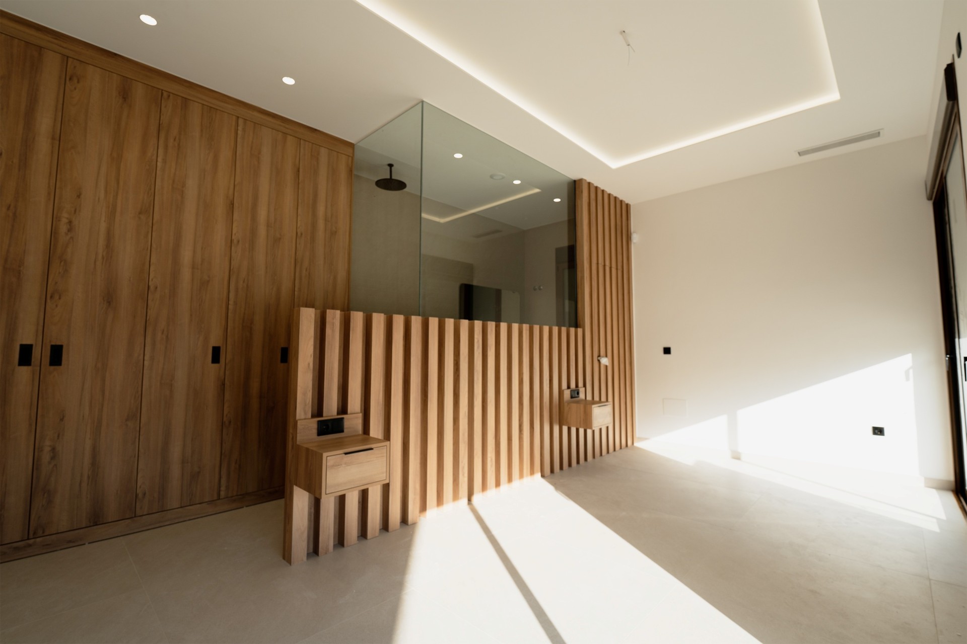 Nouvelle construction - Villa Individuelle -
Benejúzar