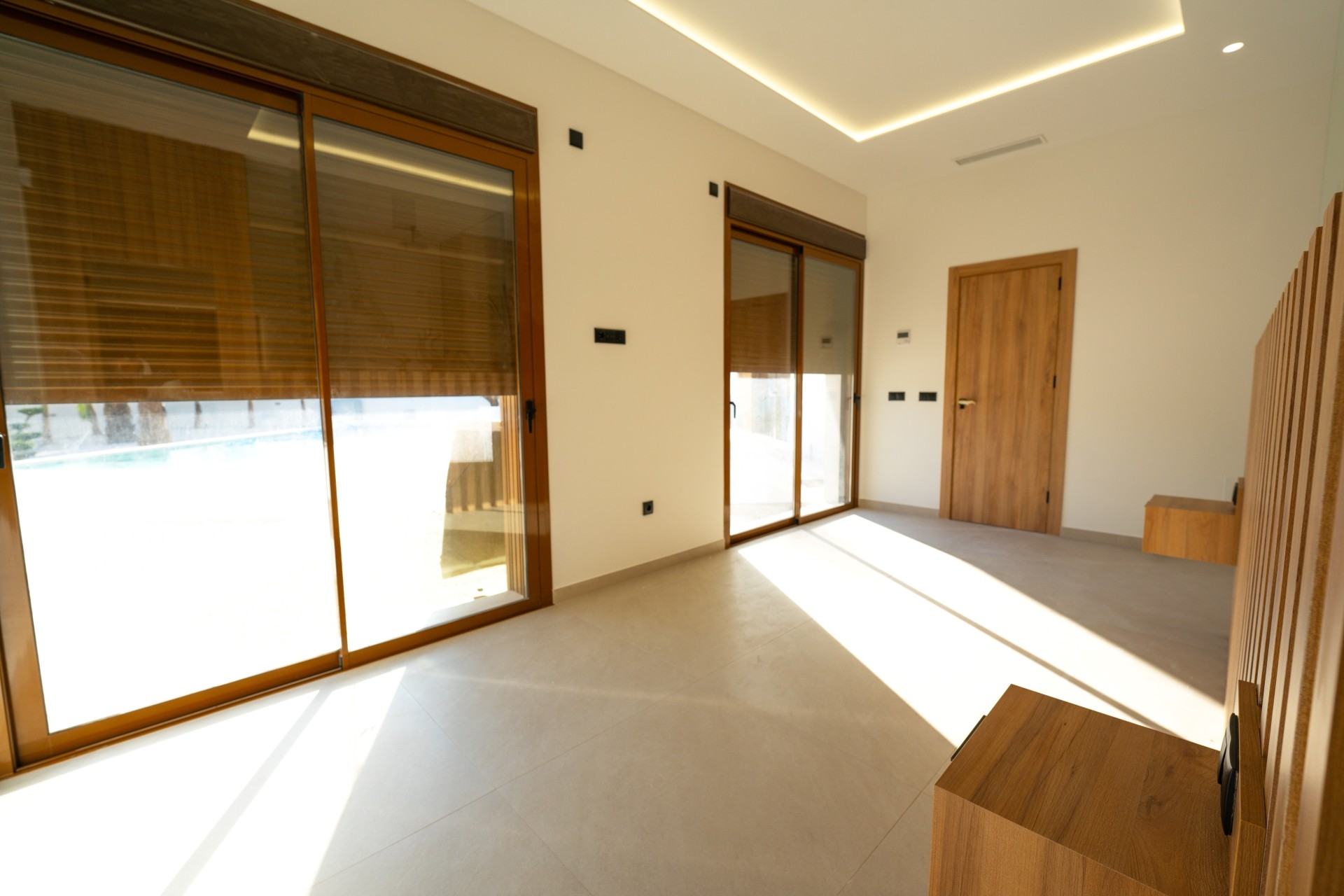 Nouvelle construction - Villa Individuelle -
Benejúzar