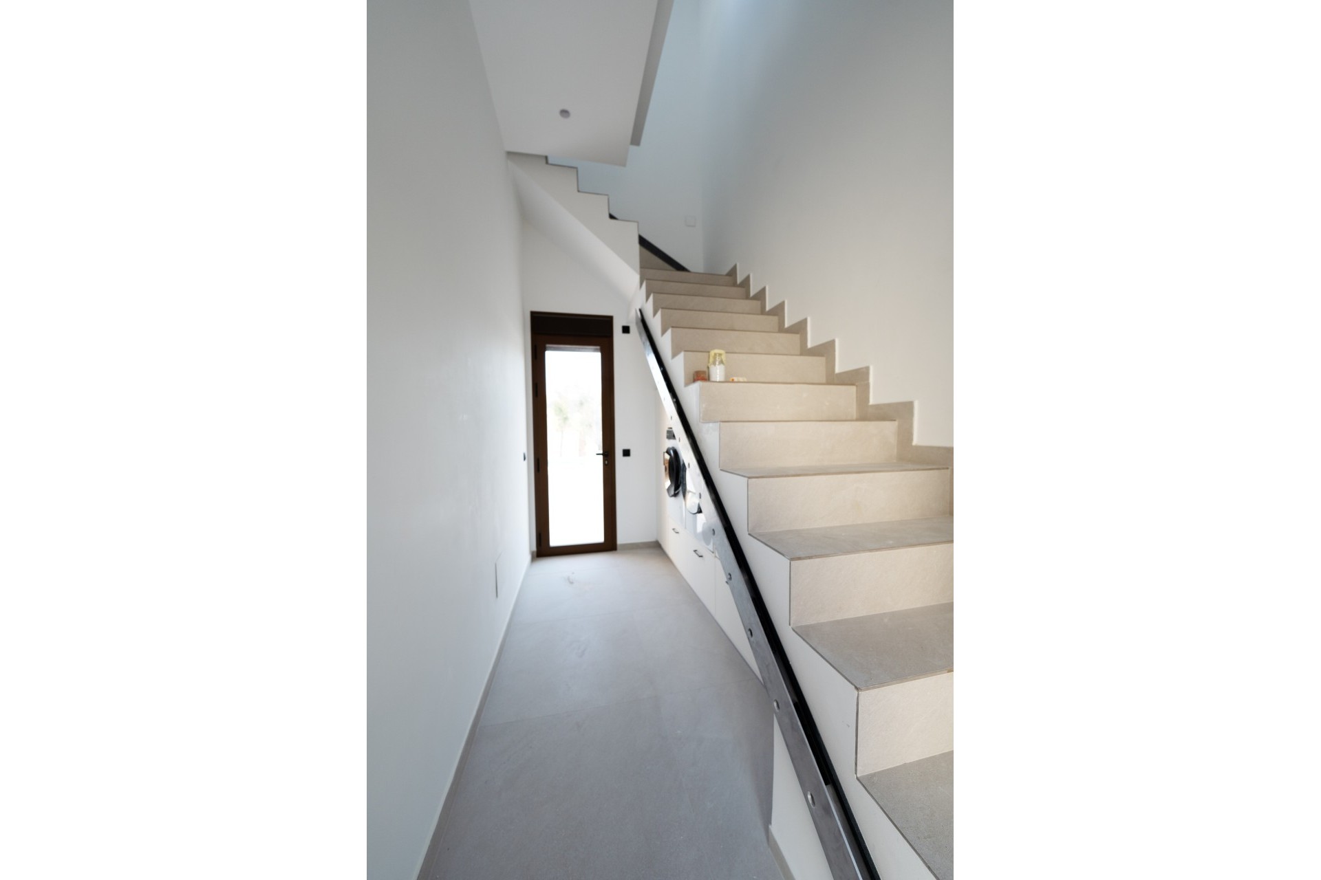 Nouvelle construction - Villa Individuelle -
Benejúzar