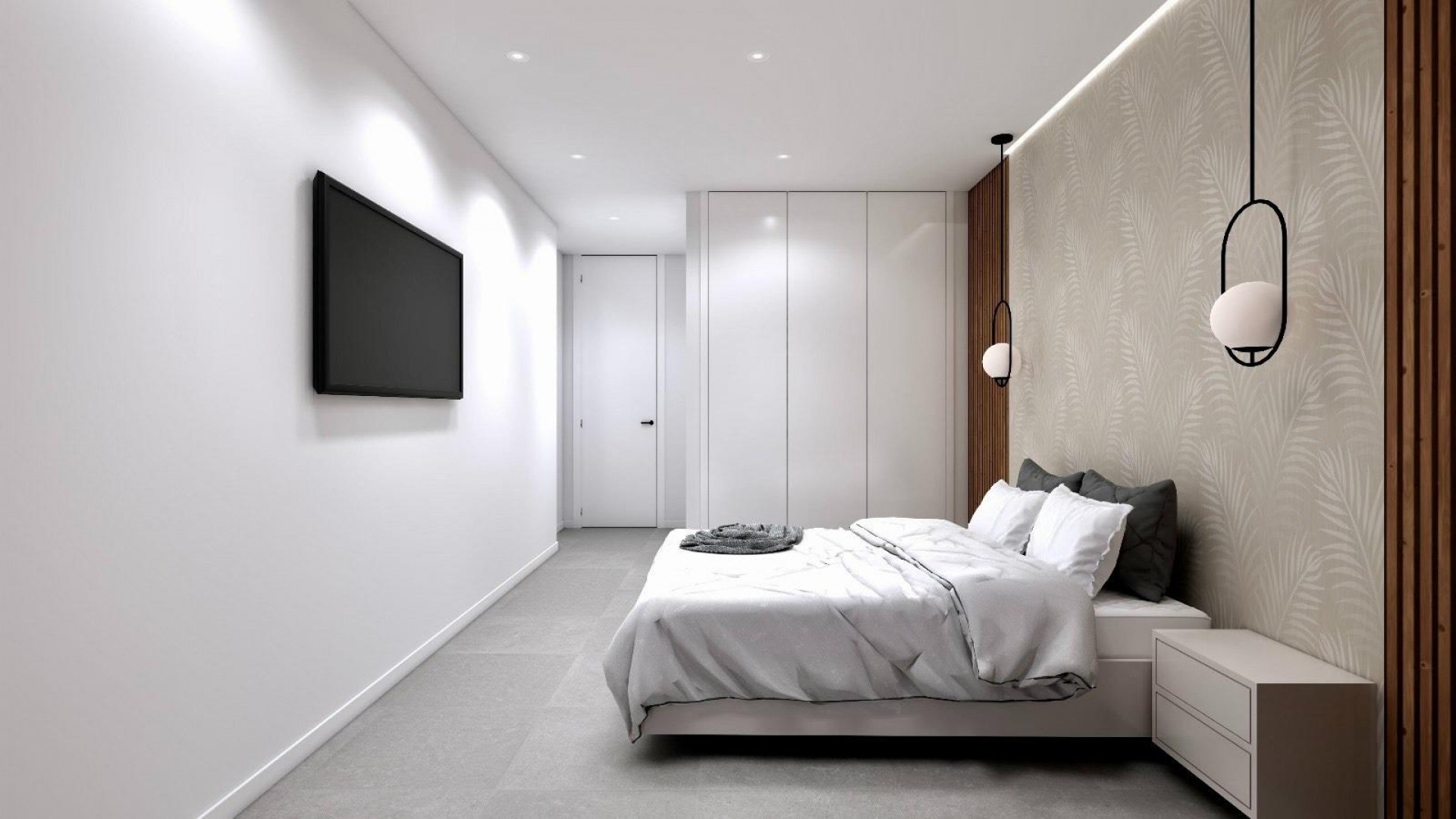 Nouvelle construction - Villa Individuelle -
Benijofar - Pueblo