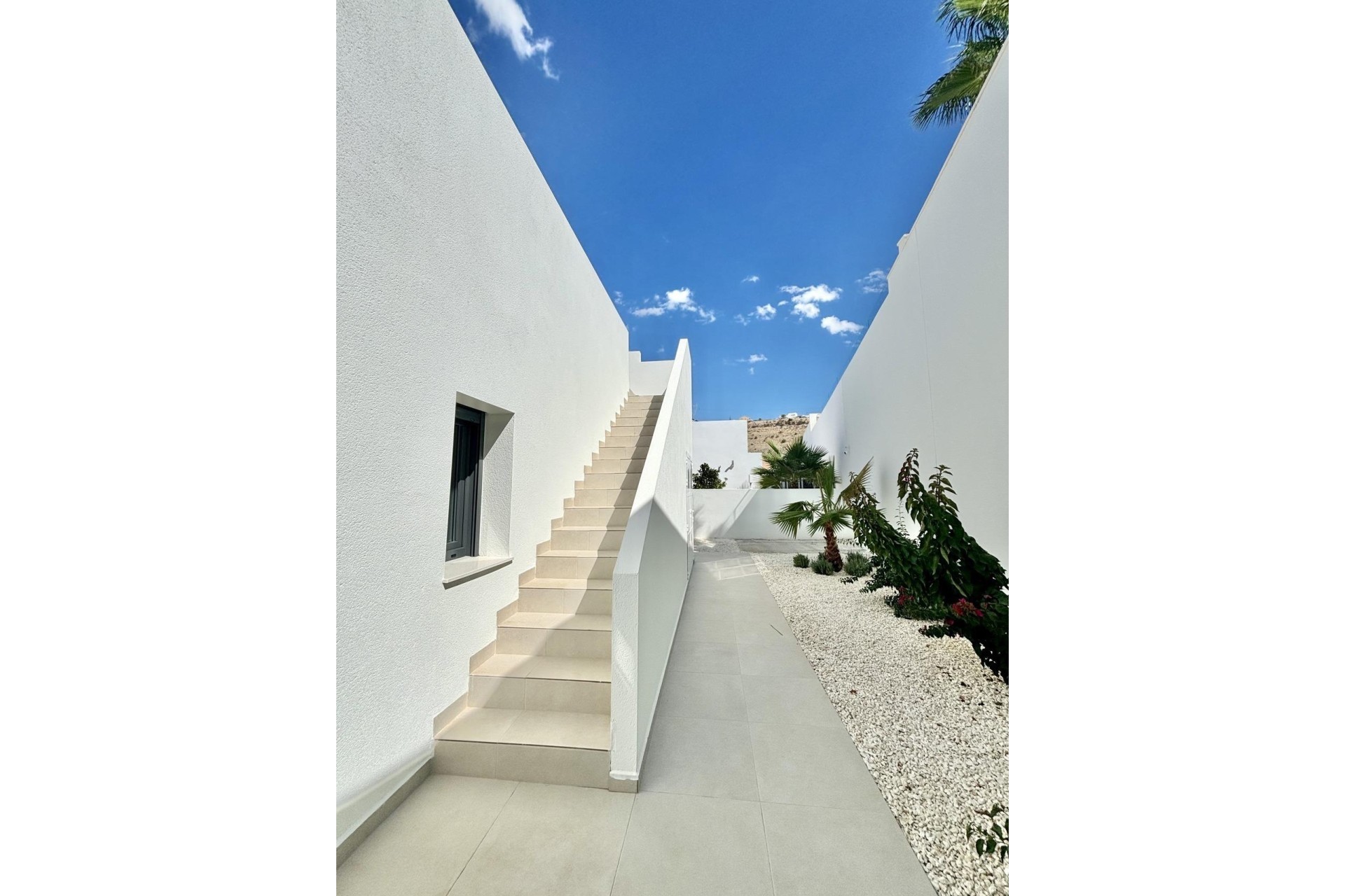 Nouvelle construction - Villa Individuelle -
Benijofar - Pueblo