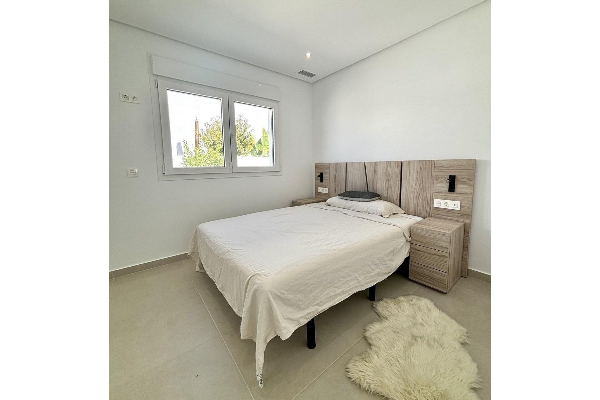 Nouvelle construction - Villa Individuelle -
Benijofar - Pueblo