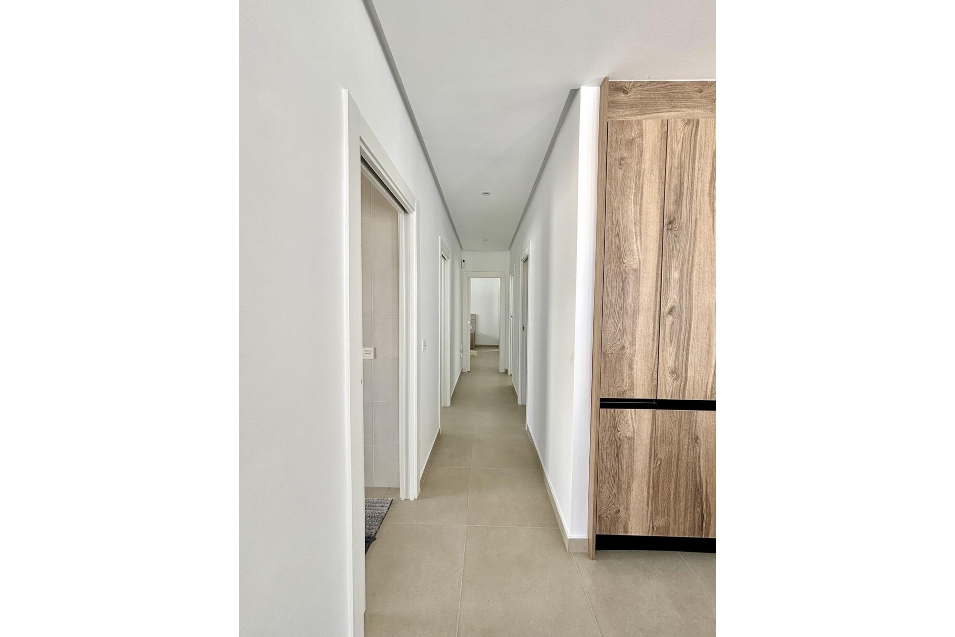 Nouvelle construction - Villa Individuelle -
Benijofar - Pueblo