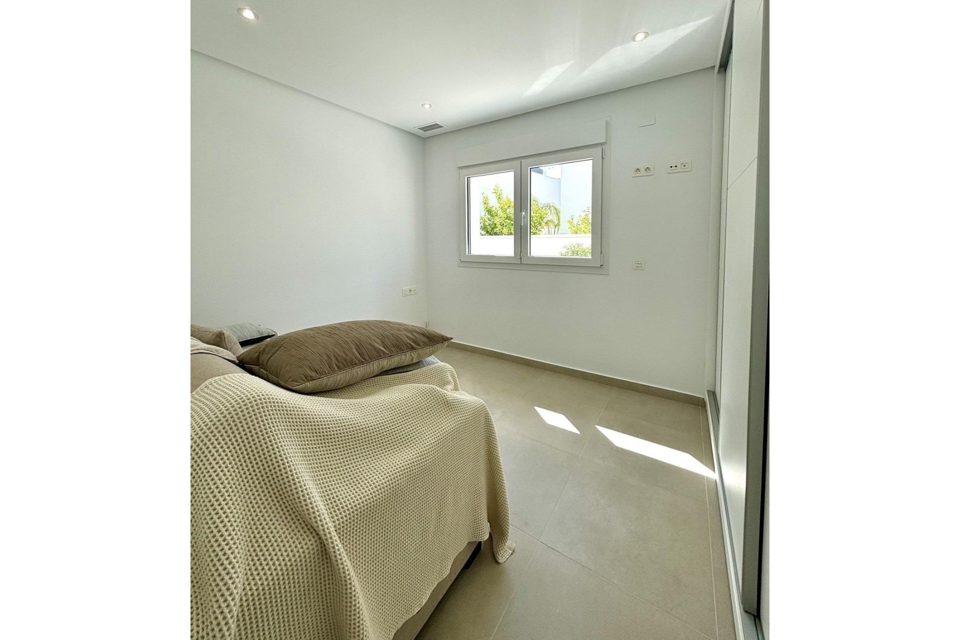 Nouvelle construction - Villa Individuelle -
Benijofar - Pueblo