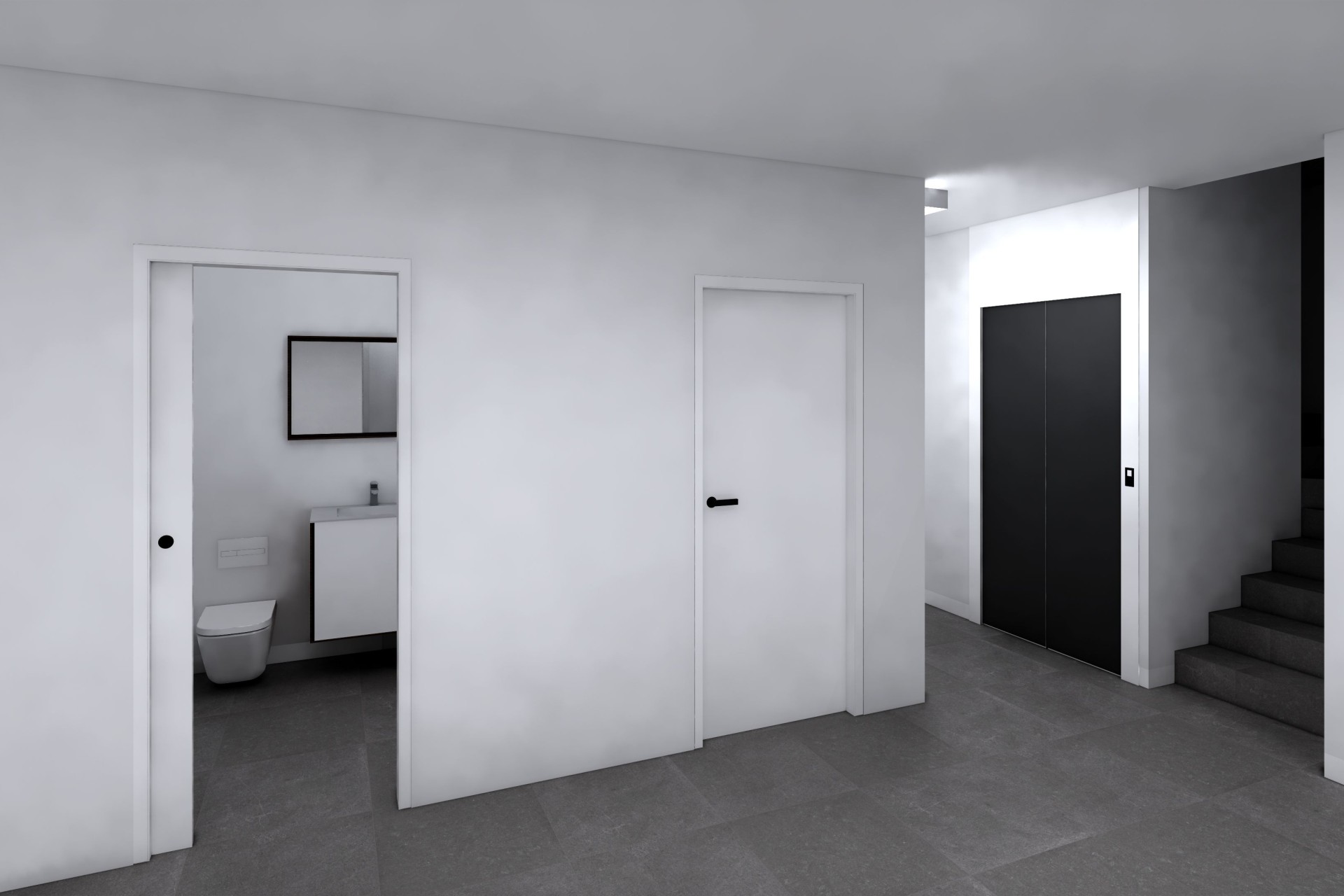 Nouvelle construction - Villa Individuelle -
Benijofar