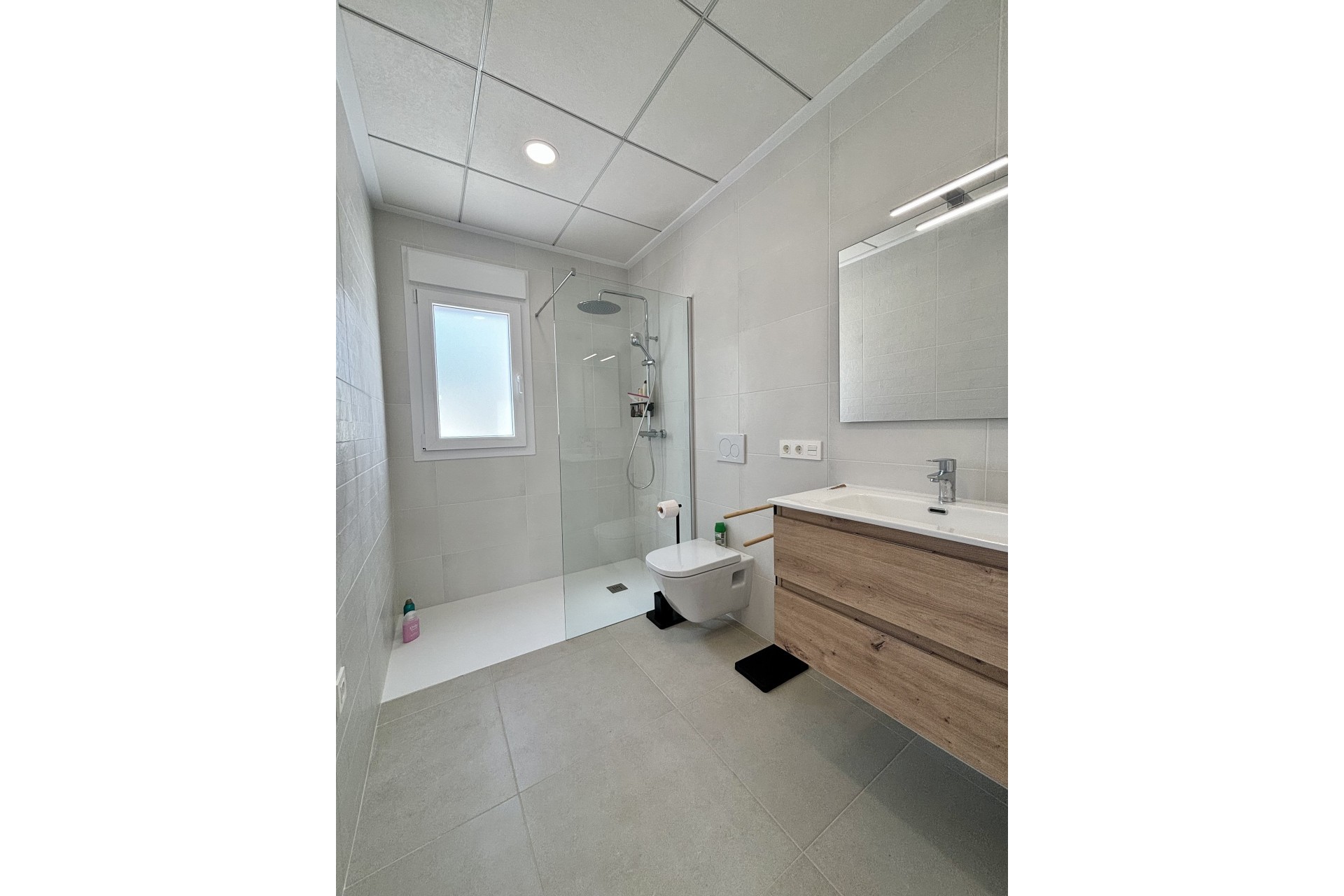 Nouvelle construction - Villa Individuelle -
Benijofar
