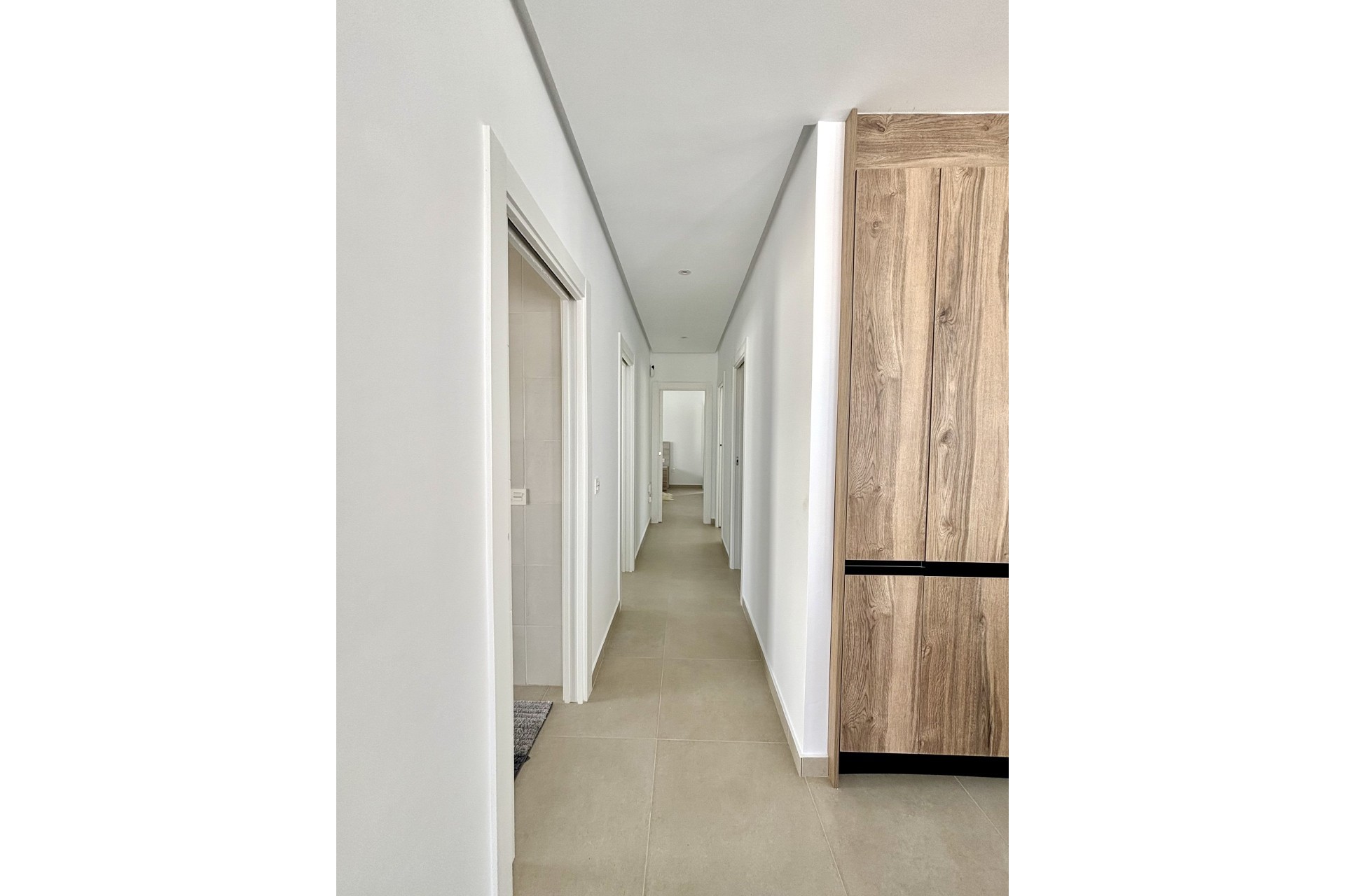 Nouvelle construction - Villa Individuelle -
Benijofar