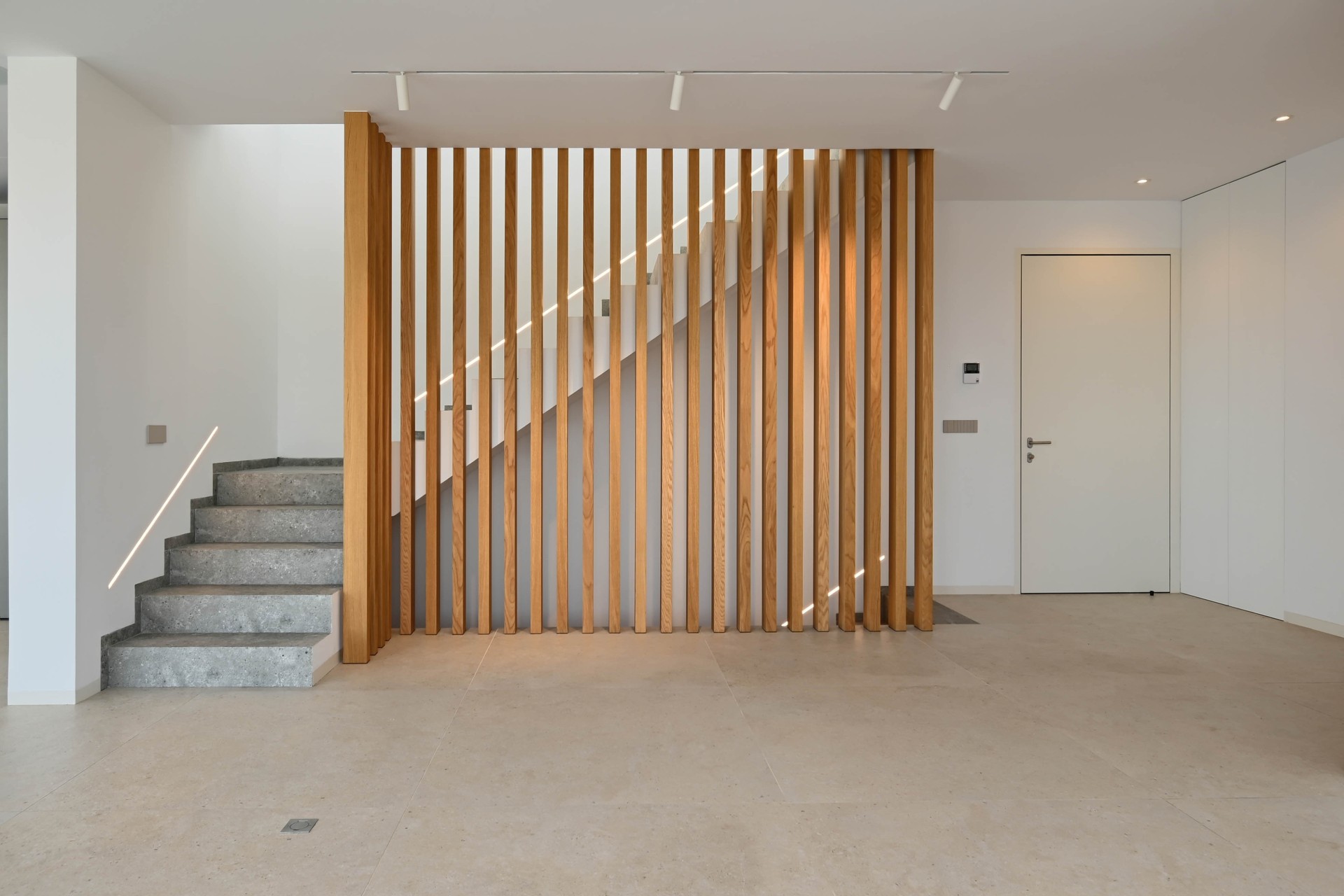 Nouvelle construction - Villa Individuelle -
Benissa - Benisa