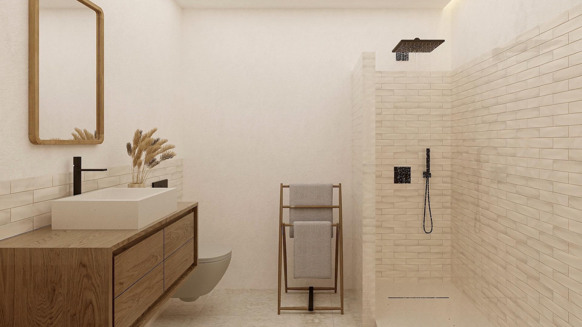 Nouvelle construction - Villa Individuelle -
Benissa - La Fustera