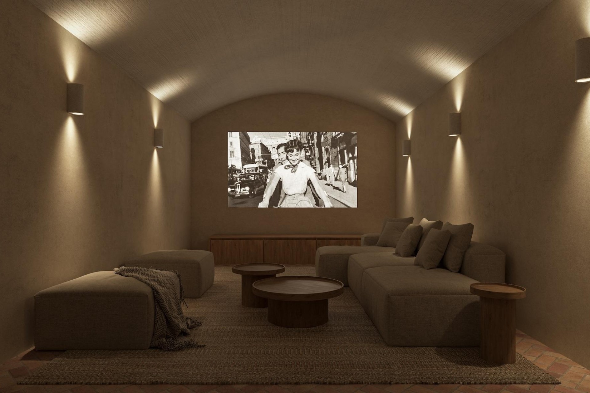 Nouvelle construction - Villa Individuelle -
Benissa - La Fustera