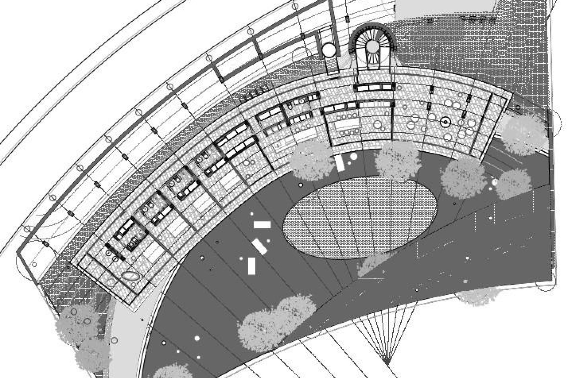 Nouvelle construction - Villa Individuelle -
Benissa - Racó Del Galeno