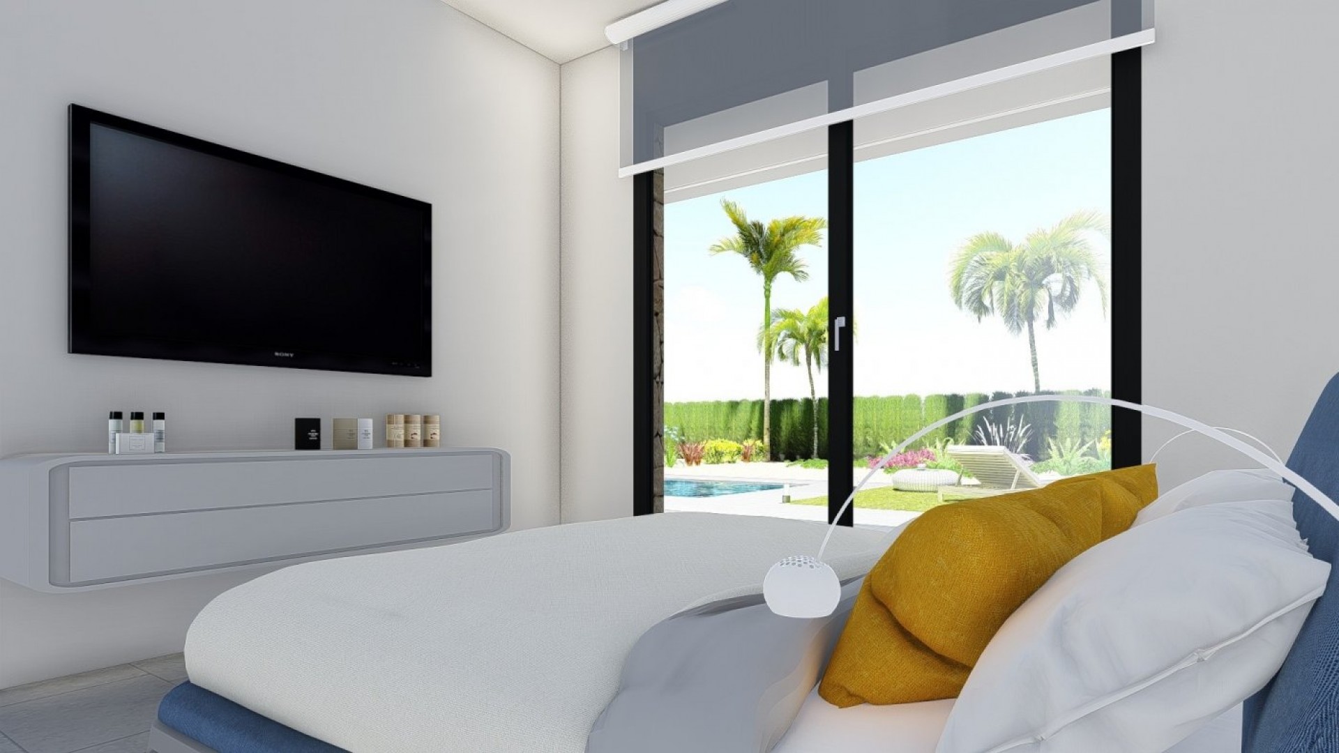 Nouvelle construction - Villa Individuelle -
Calasparra - Coto riñales