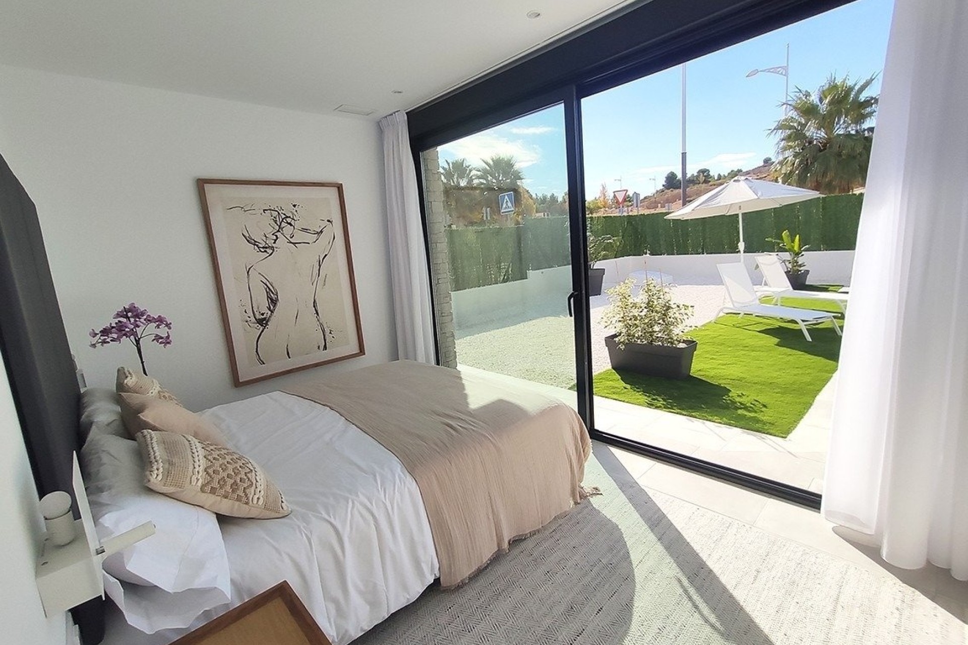 Nouvelle construction - Villa Individuelle -
Calasparra - Coto riñales