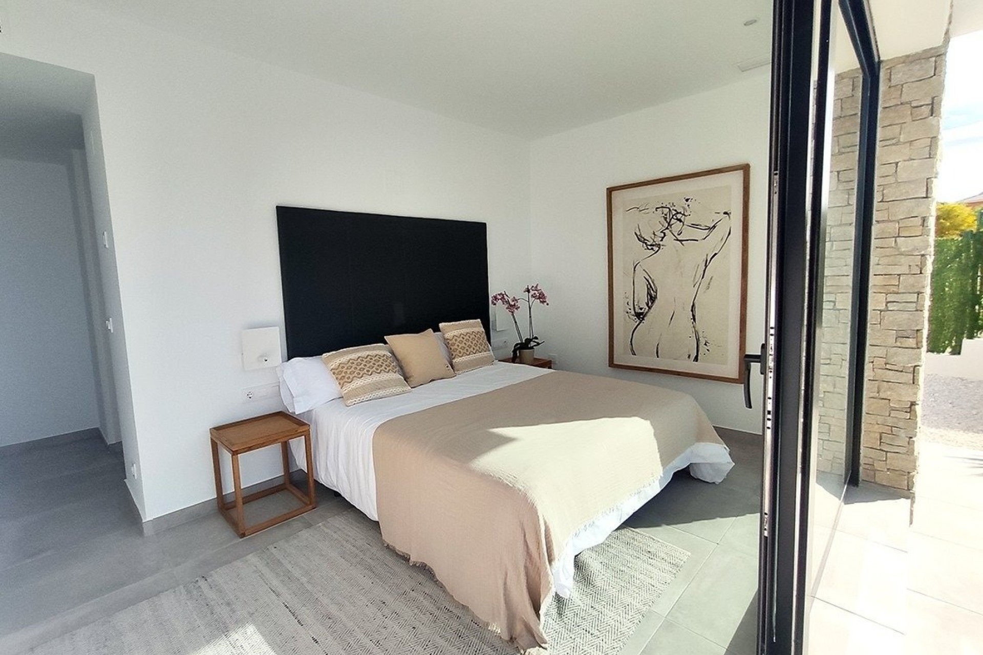 Nouvelle construction - Villa Individuelle -
Calasparra - Coto riñales