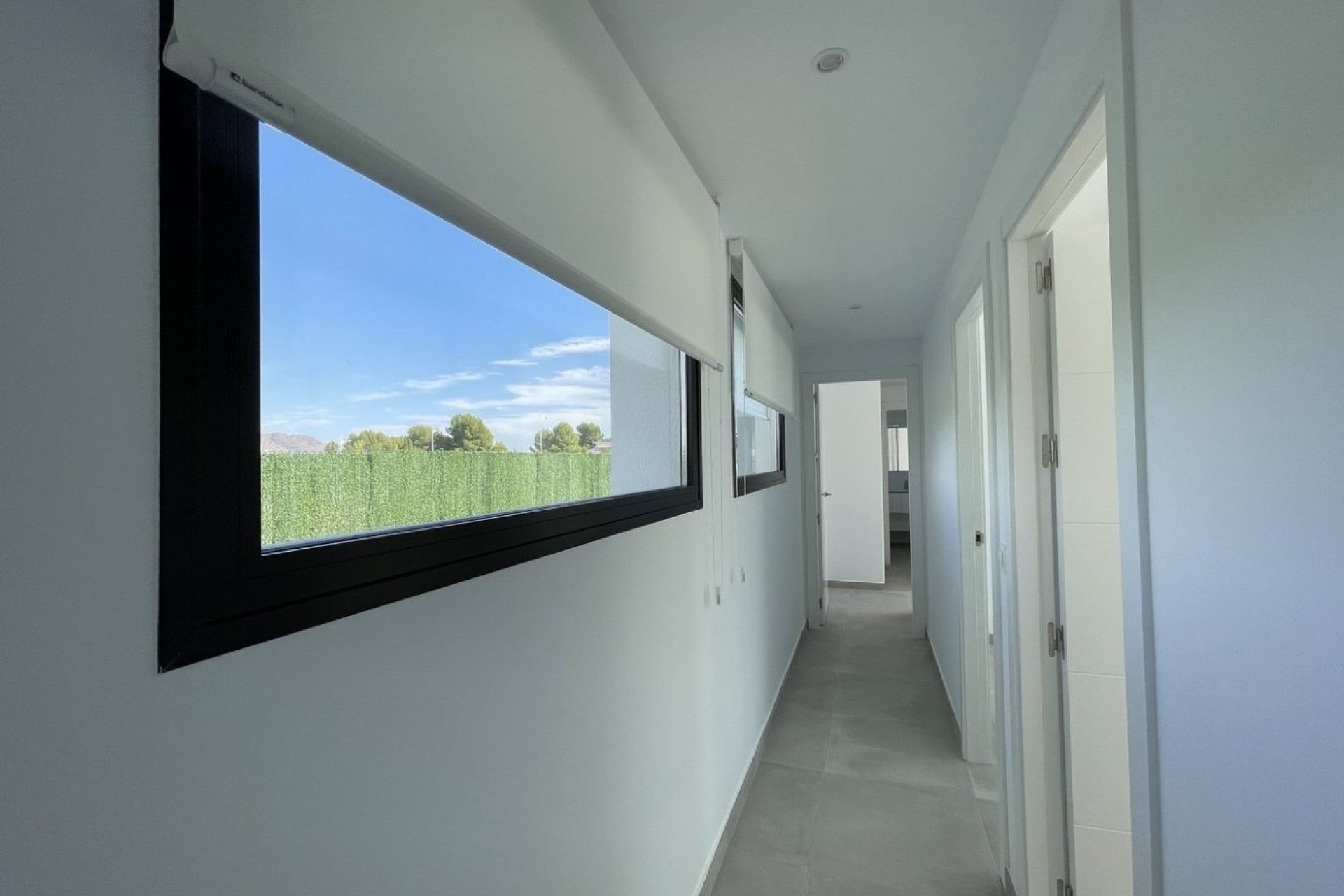 Nouvelle construction - Villa Individuelle -
Calasparra - Coto riñales