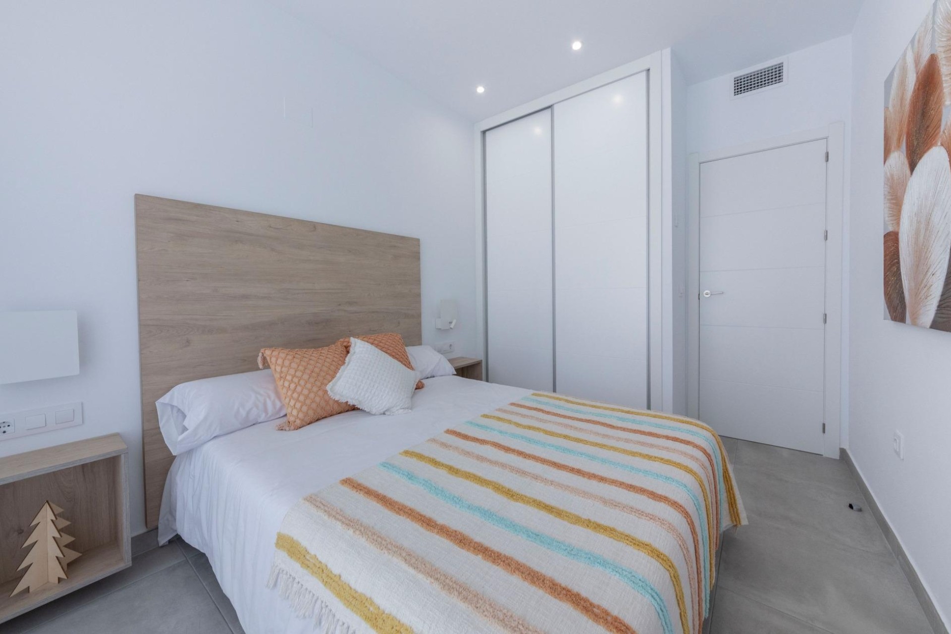 Nouvelle construction - Villa Individuelle -
Calasparra - Coto riñales