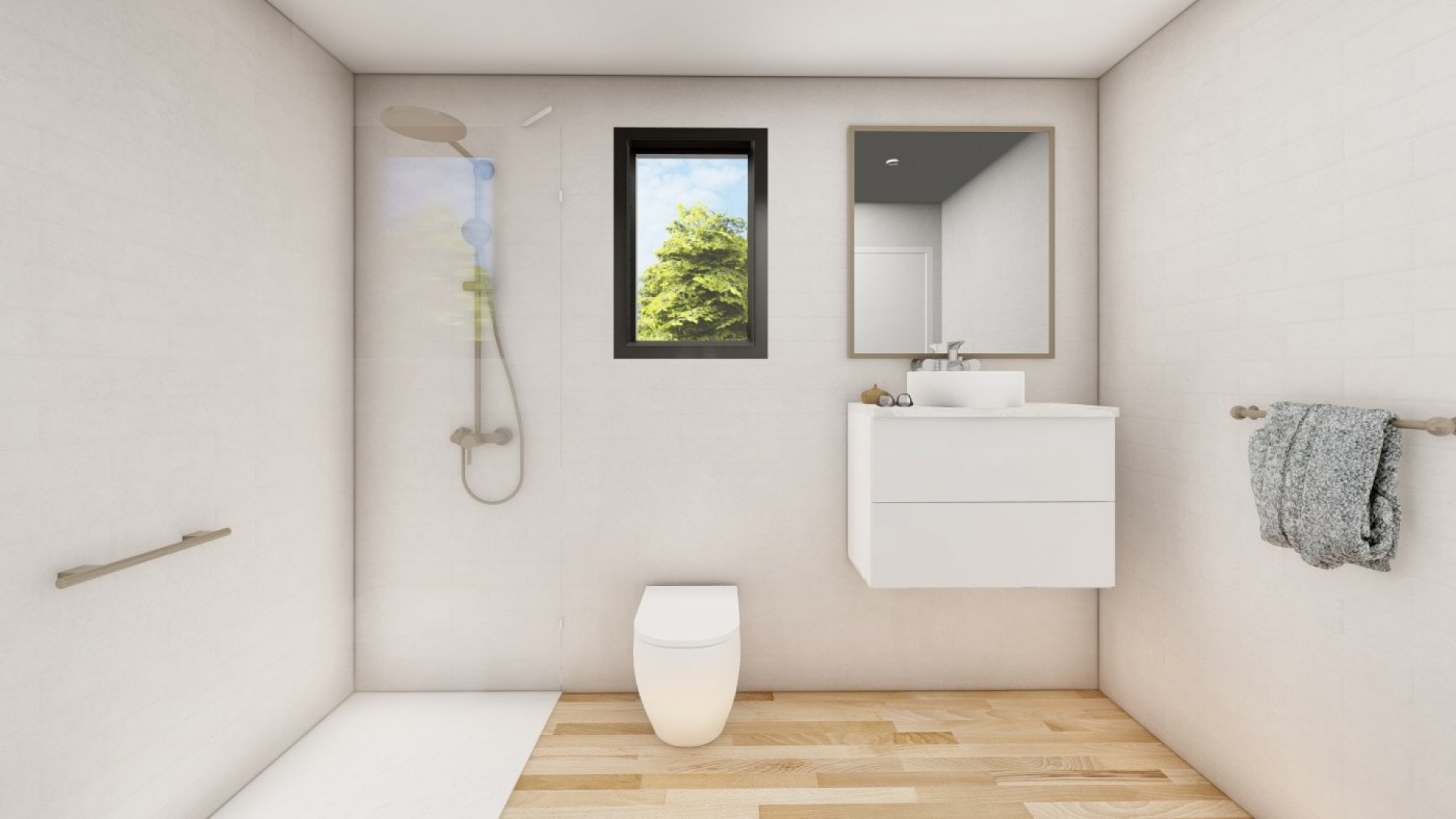 Nouvelle construction - Villa Individuelle -
Calasparra - Coto riñales