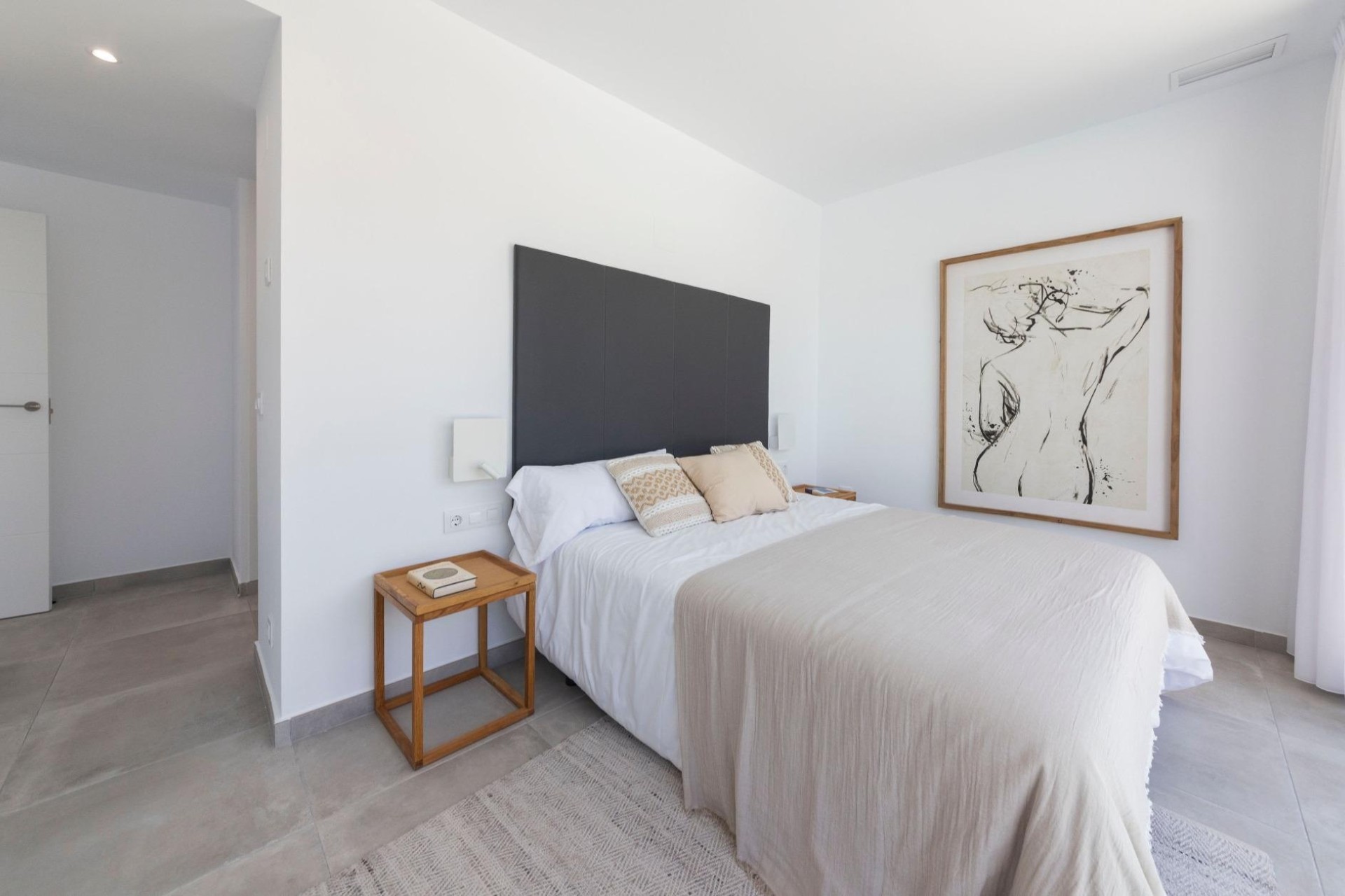 Nouvelle construction - Villa Individuelle -
Calasparra - Coto riñales