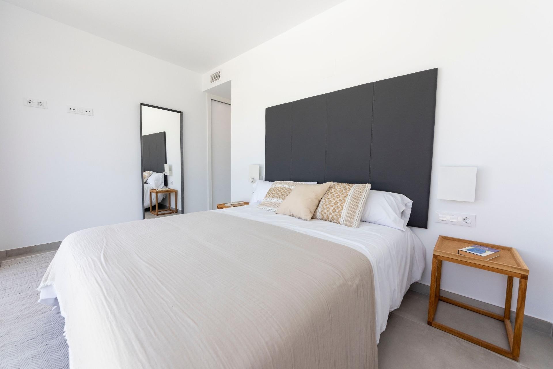 Nouvelle construction - Villa Individuelle -
Calasparra - Coto riñales