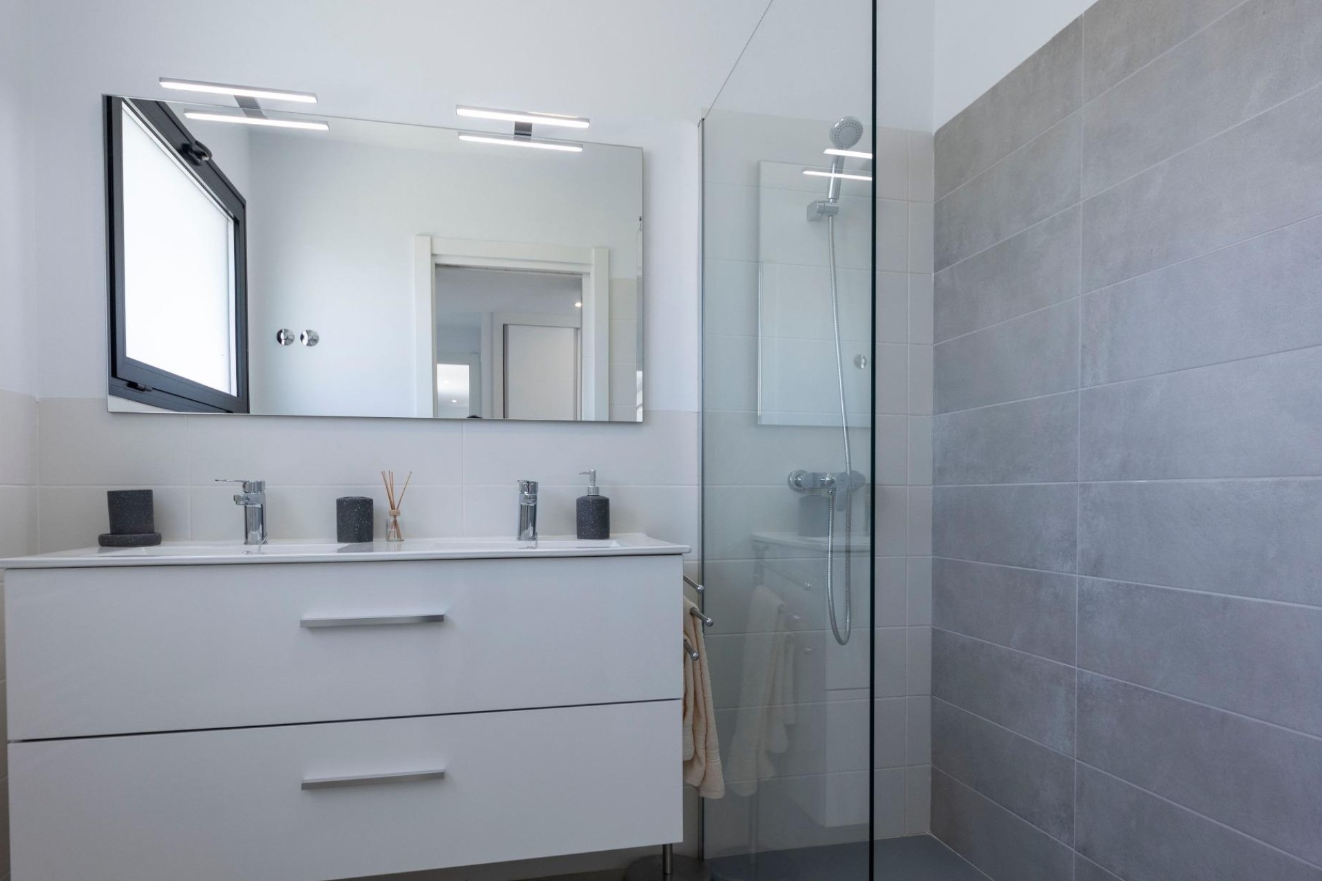 Nouvelle construction - Villa Individuelle -
Calasparra - Coto riñales