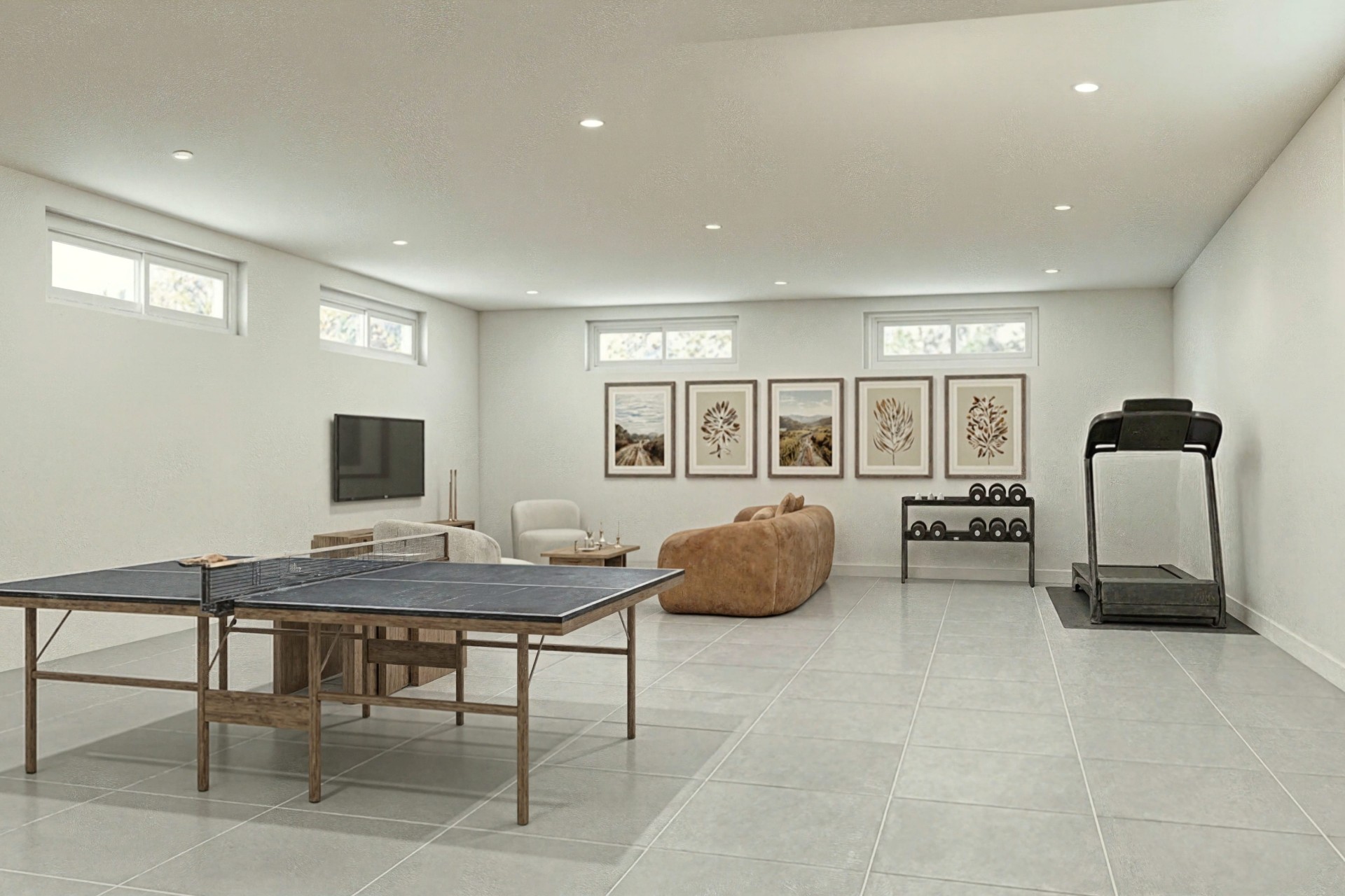 Nouvelle construction - Villa Individuelle -
Camposol - Camposol Golf