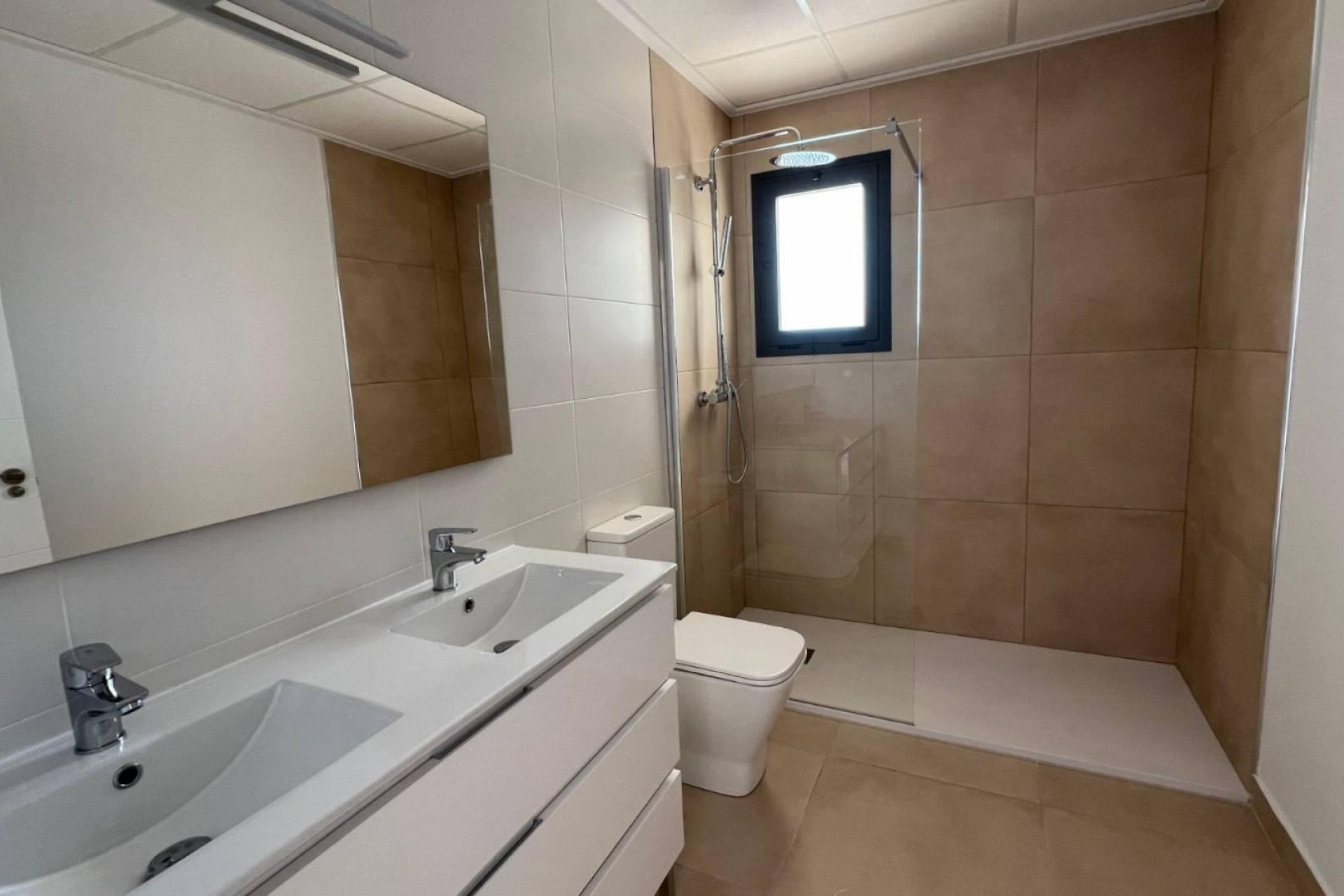 Nouvelle construction - Villa Individuelle -
Cañada de la Leña