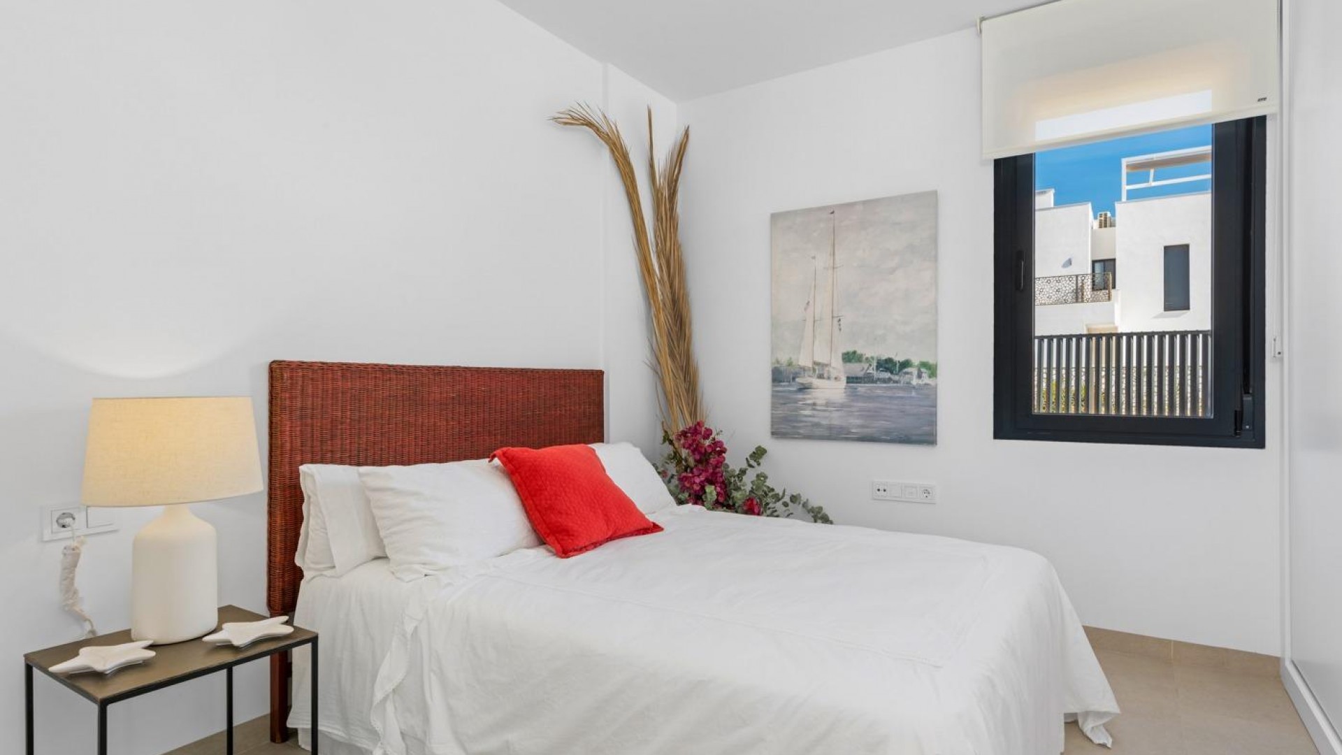 Nouvelle construction - Villa Individuelle -
Cartagena - Mar de Cristal