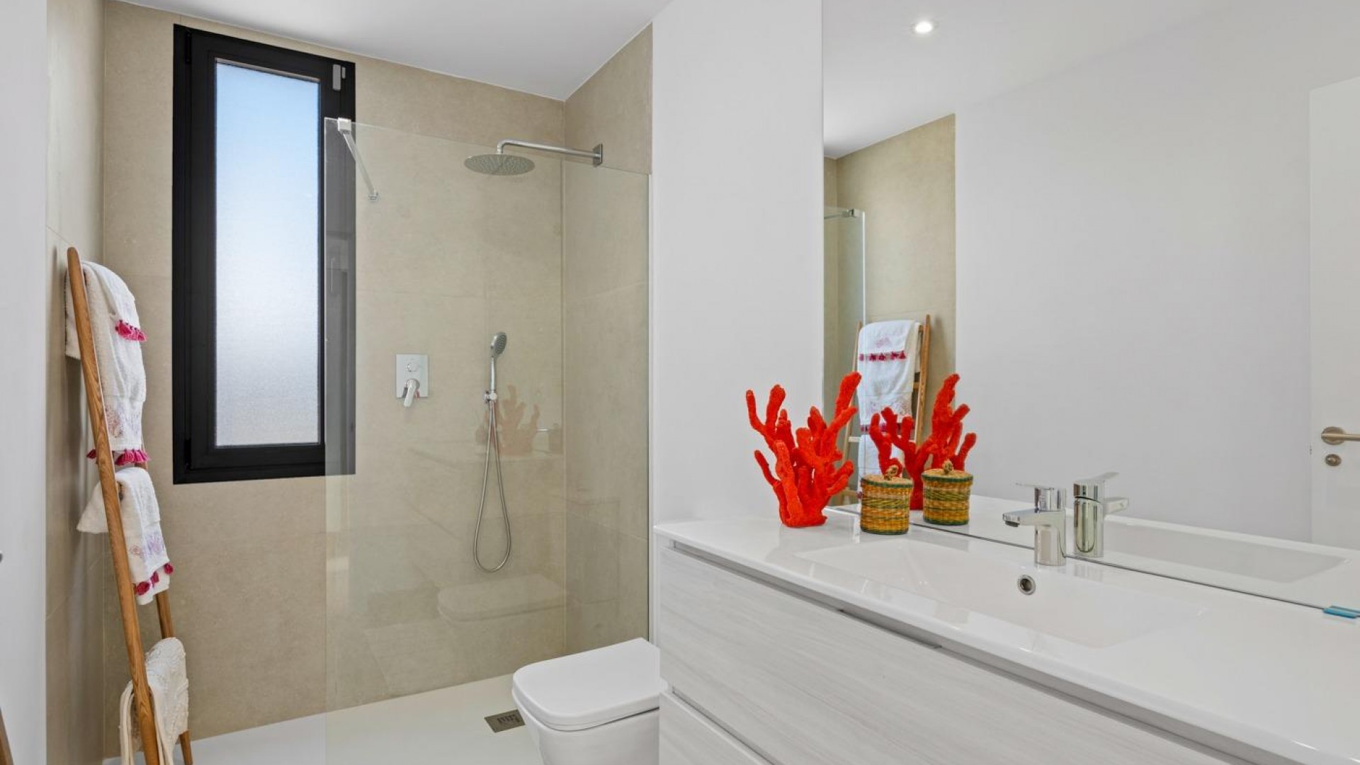 Nouvelle construction - Villa Individuelle -
Cartagena - Mar de Cristal