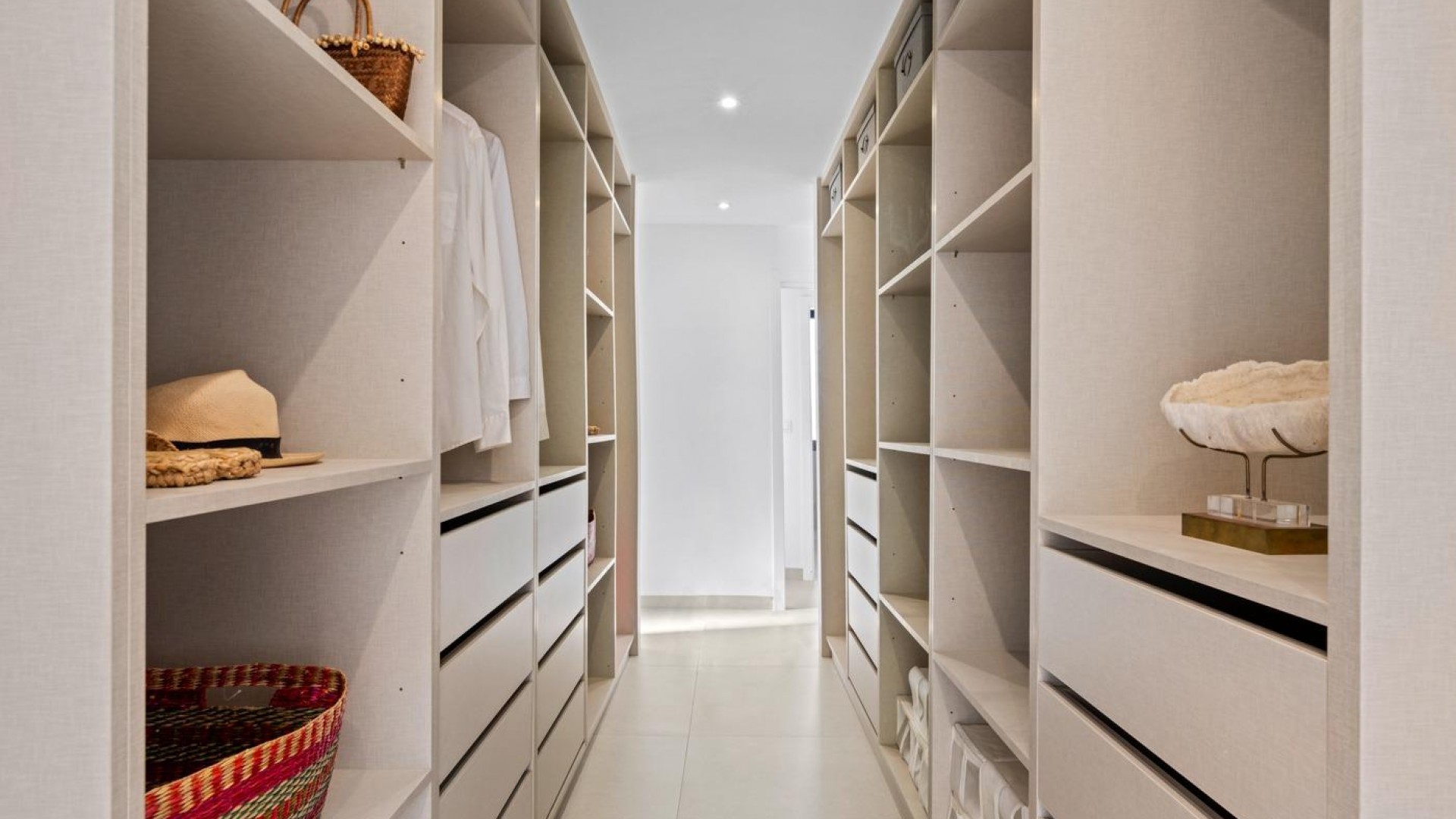 Nouvelle construction - Villa Individuelle -
Cartagena - Mar de Cristal