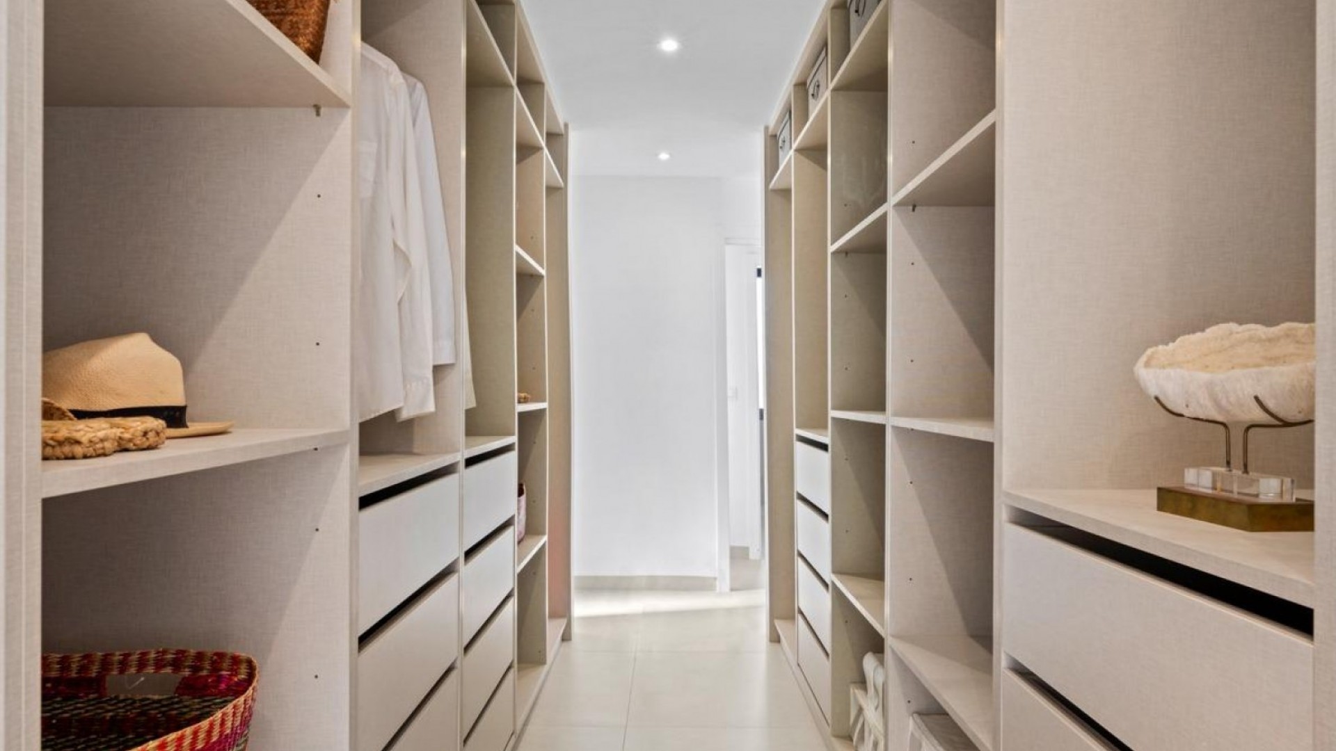 Nouvelle construction - Villa Individuelle -
Cartagena - Mar de Cristal