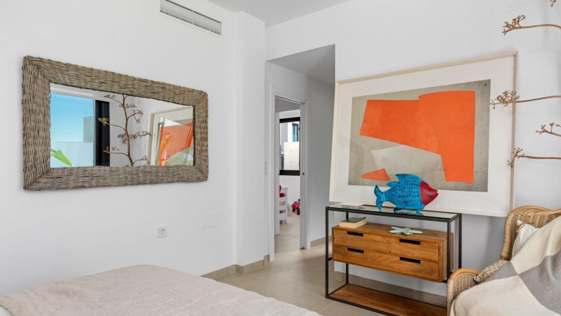 Nouvelle construction - Villa Individuelle -
Cartagena - Mar de Cristal