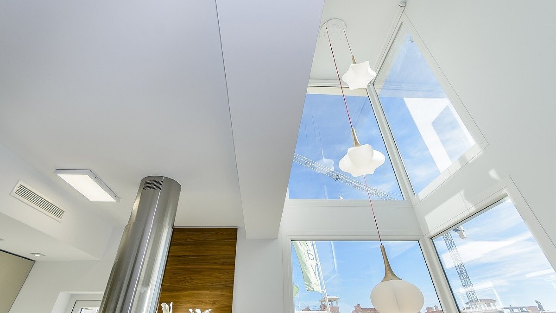 Nouvelle construction - Villa Individuelle -
Cartagena - Playa Honda